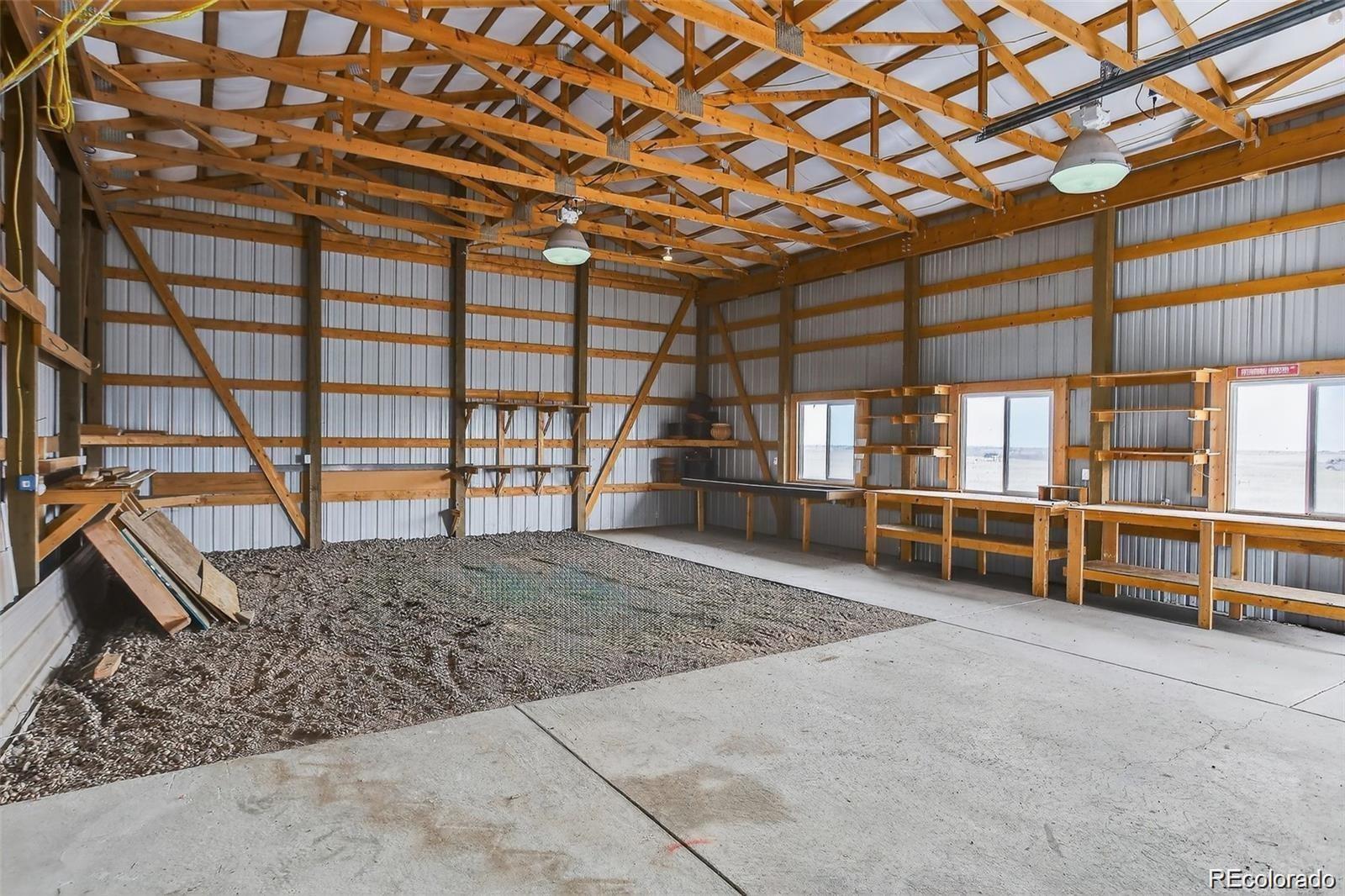 MLS Image #41 for 992 s cr 129 ,bennett, Colorado