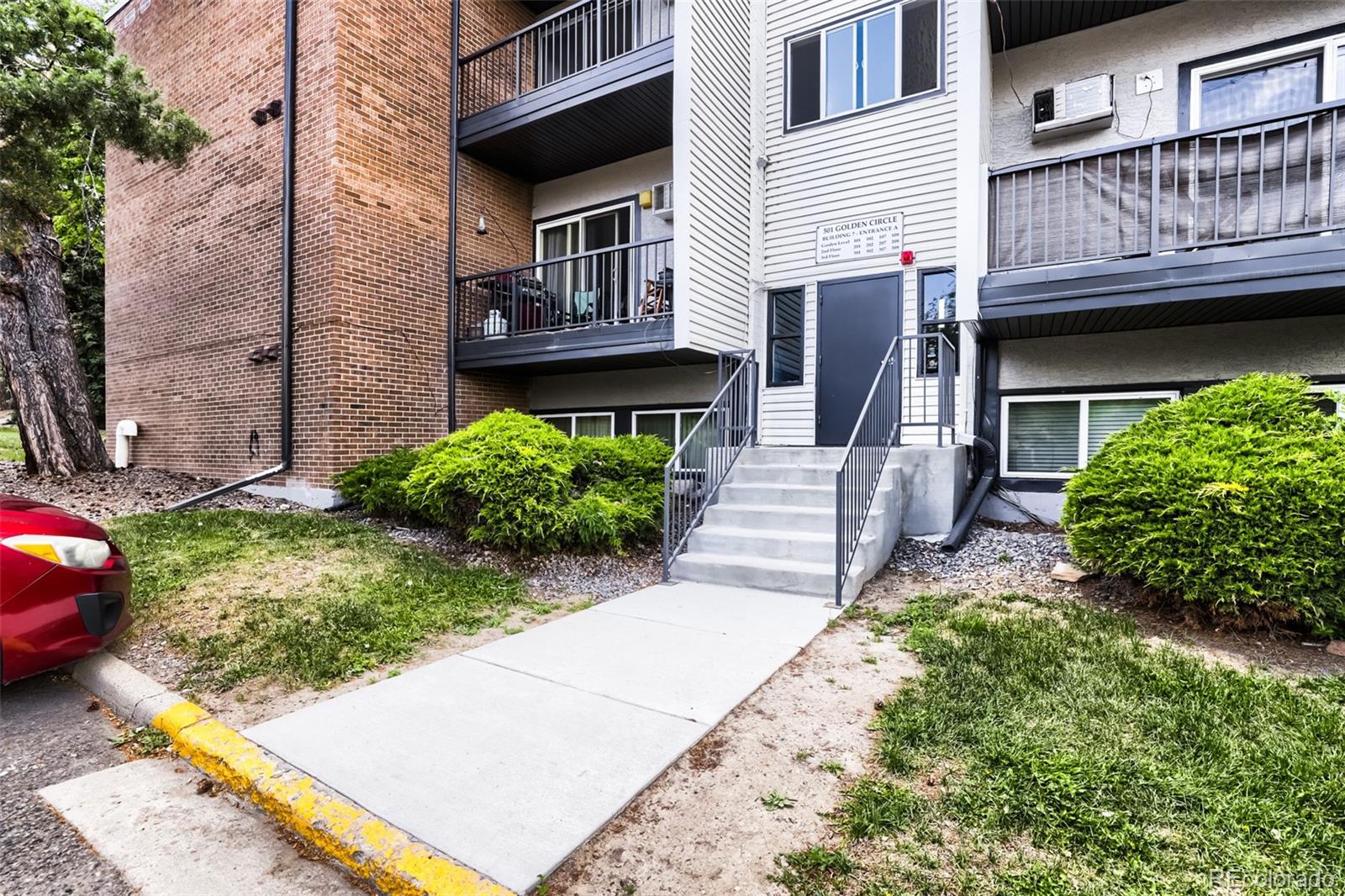 MLS Image #25 for 501  golden circle 307,golden, Colorado