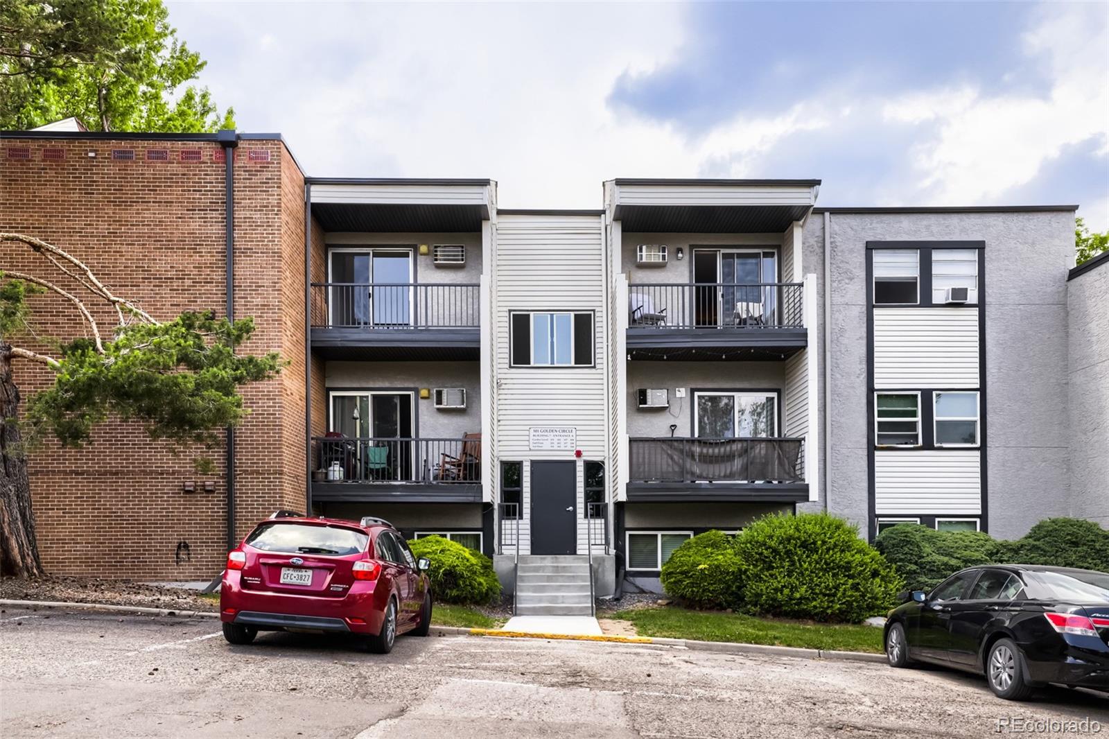 MLS Image #26 for 501  golden circle 307,golden, Colorado