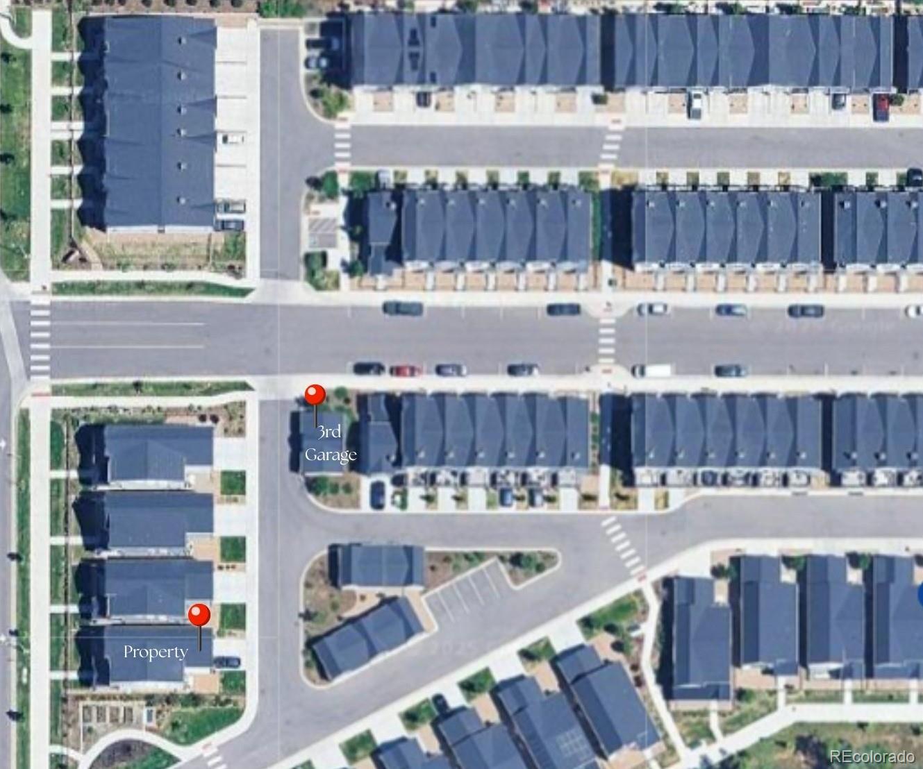 MLS Image #40 for 6275  king court,denver, Colorado