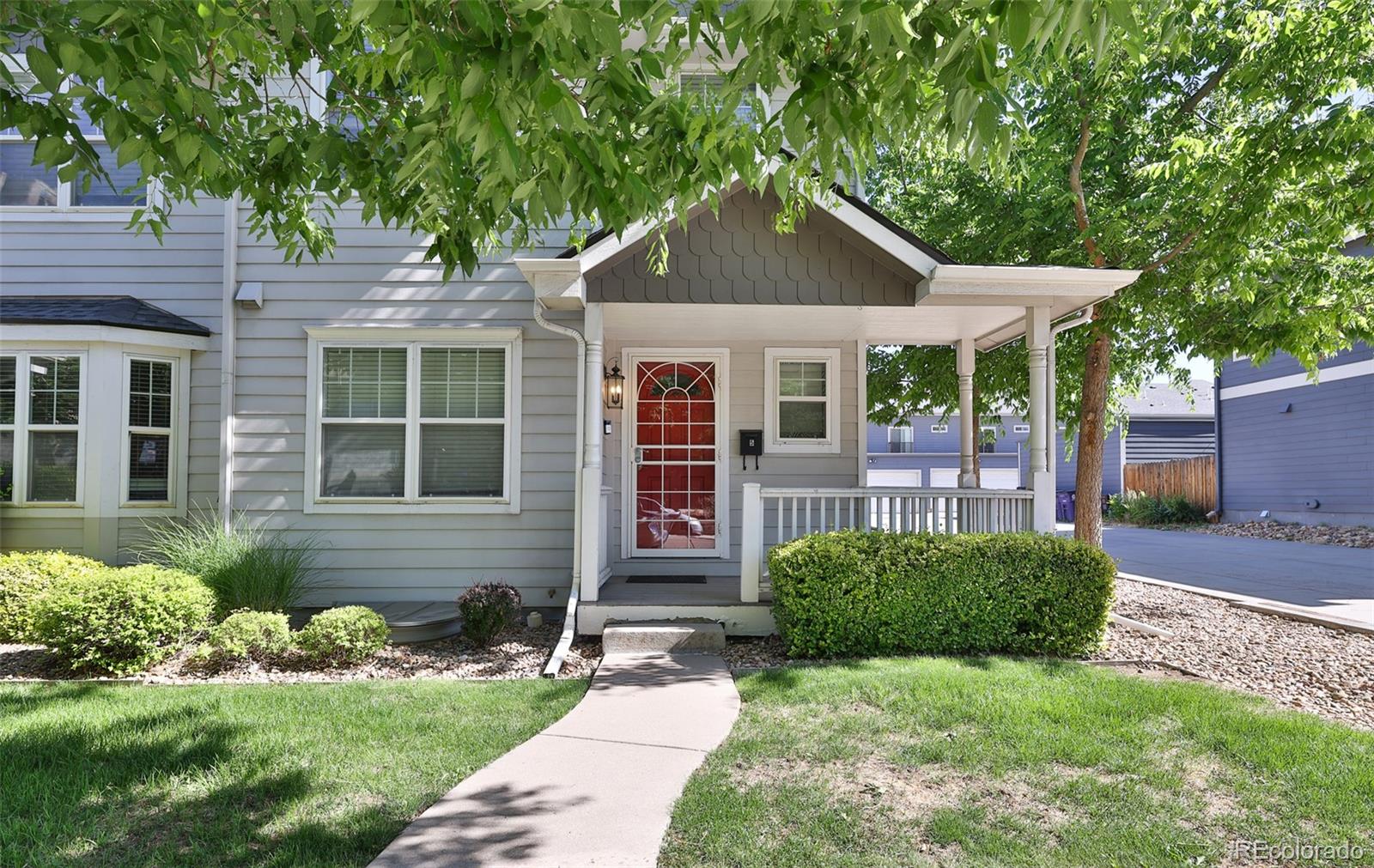 MLS Image #0 for 4395 e jewell ,denver, Colorado