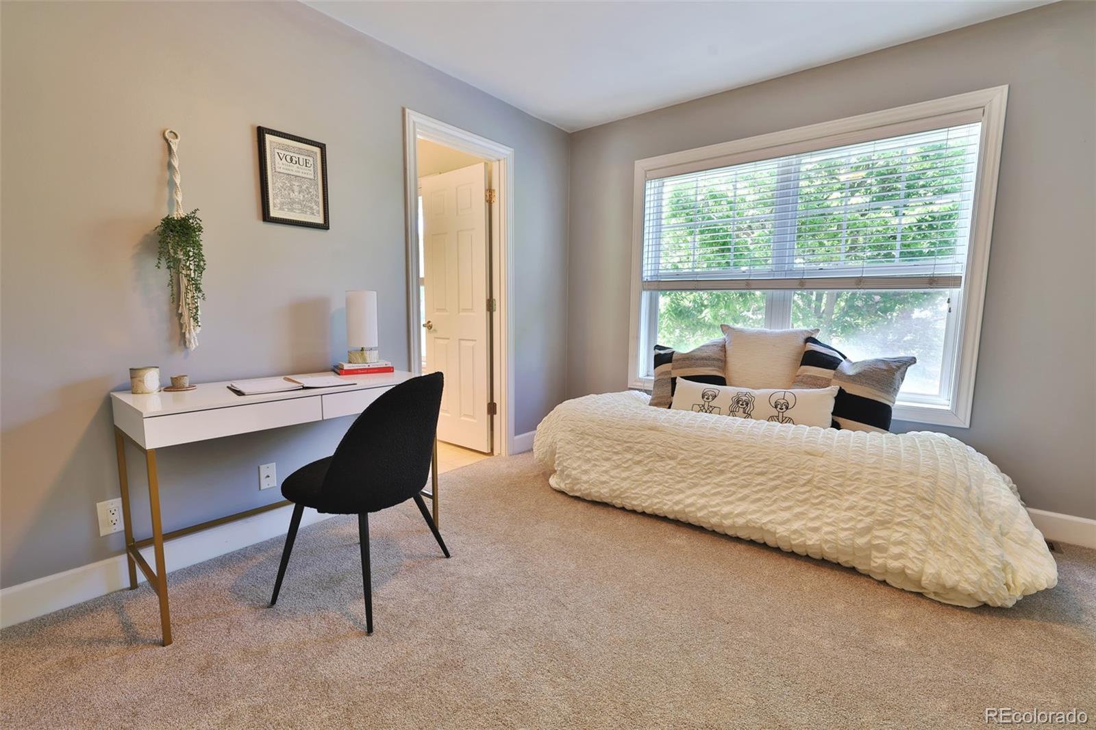 MLS Image #14 for 4395 e jewell ,denver, Colorado
