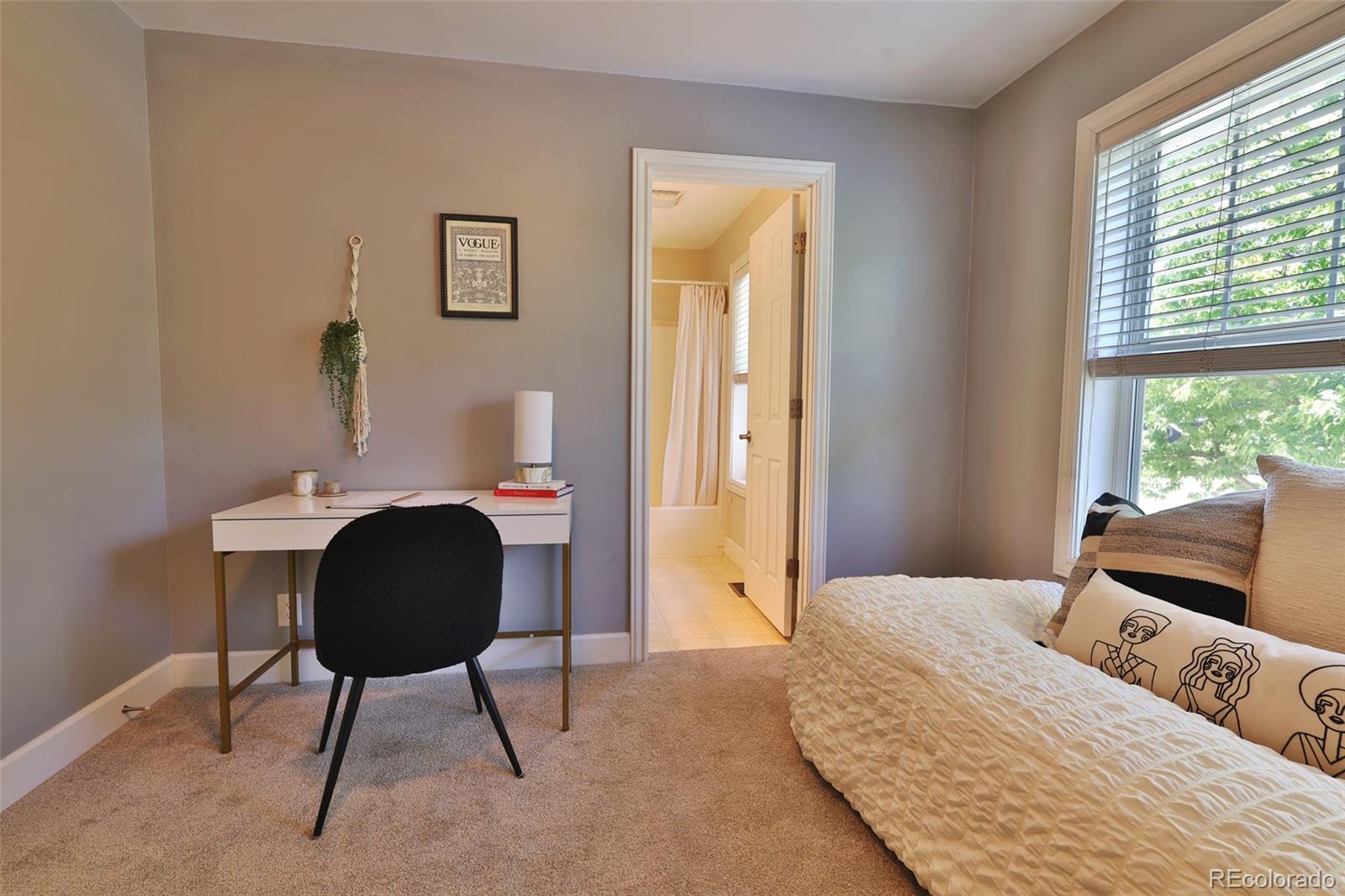 MLS Image #15 for 4395 e jewell ,denver, Colorado