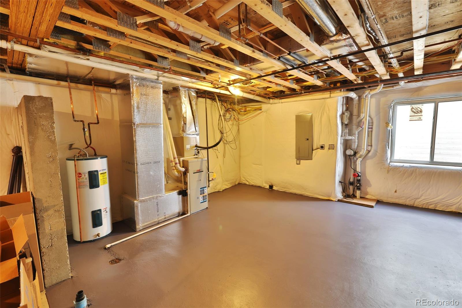 MLS Image #17 for 4395 e jewell ,denver, Colorado