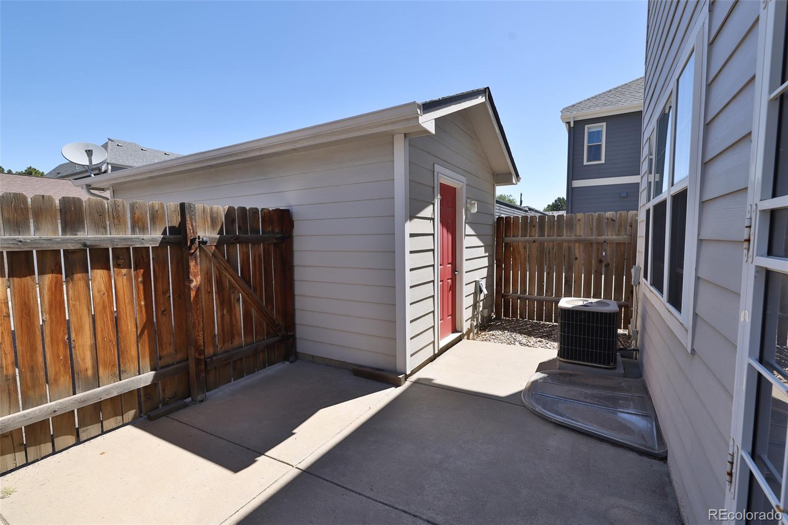 MLS Image #19 for 4395 e jewell ,denver, Colorado