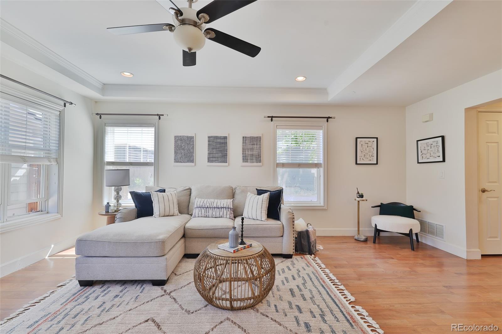 MLS Image #2 for 4395 e jewell ,denver, Colorado