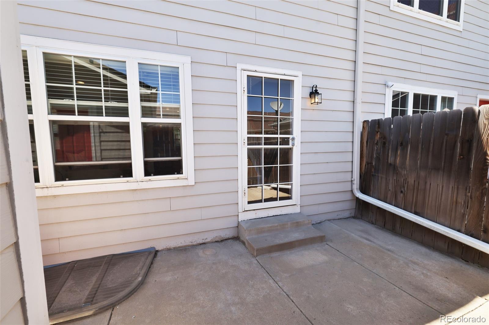 MLS Image #20 for 4395 e jewell ,denver, Colorado