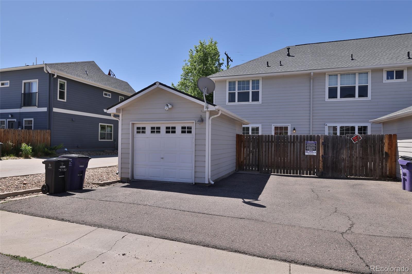 MLS Image #21 for 4395 e jewell ,denver, Colorado