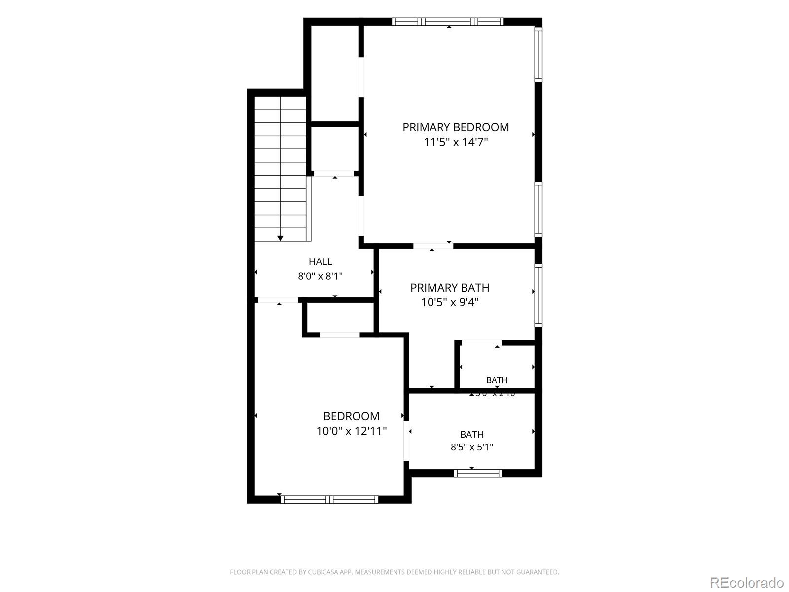 MLS Image #24 for 4395 e jewell ,denver, Colorado