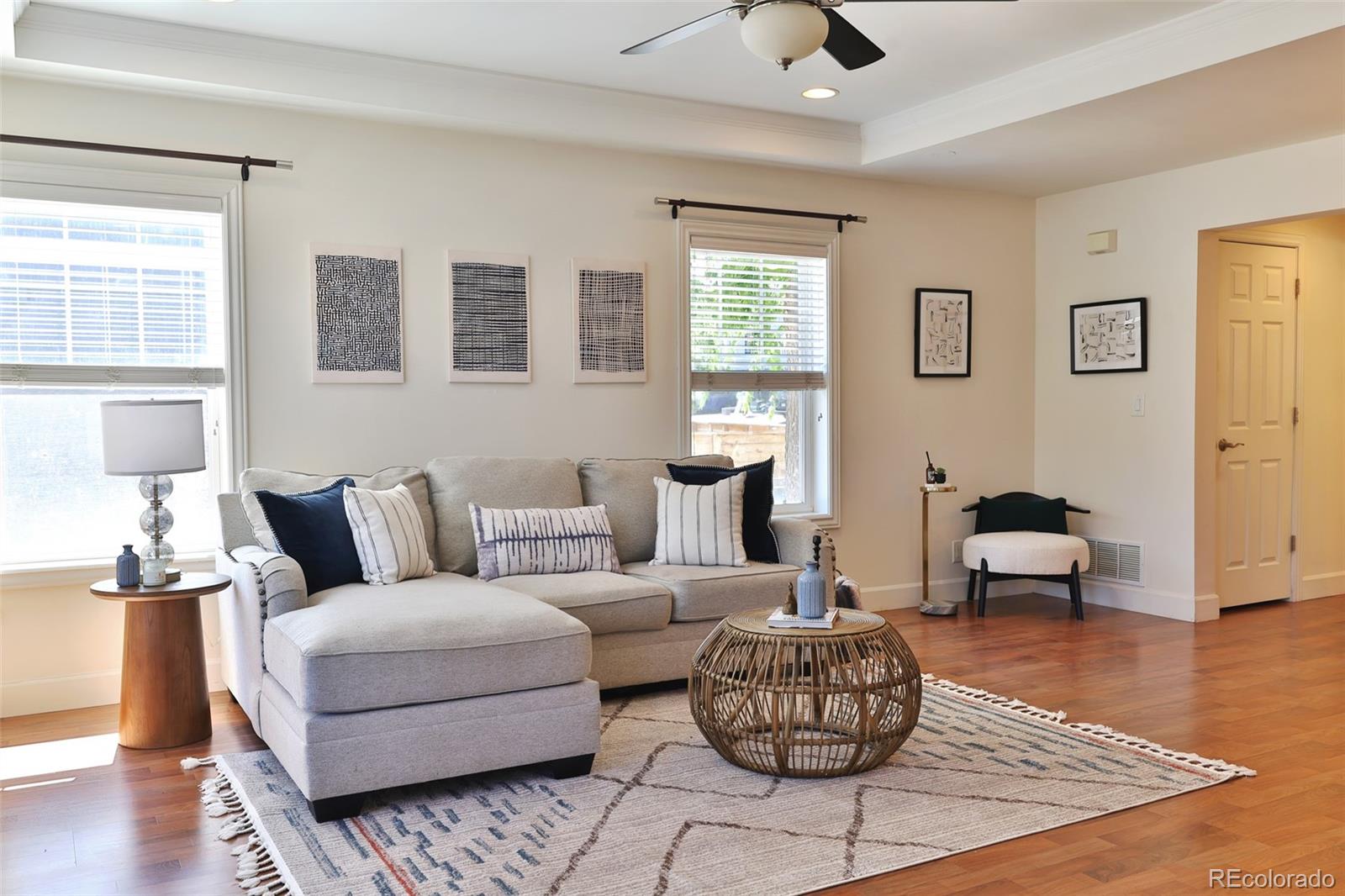 MLS Image #3 for 4395 e jewell ,denver, Colorado