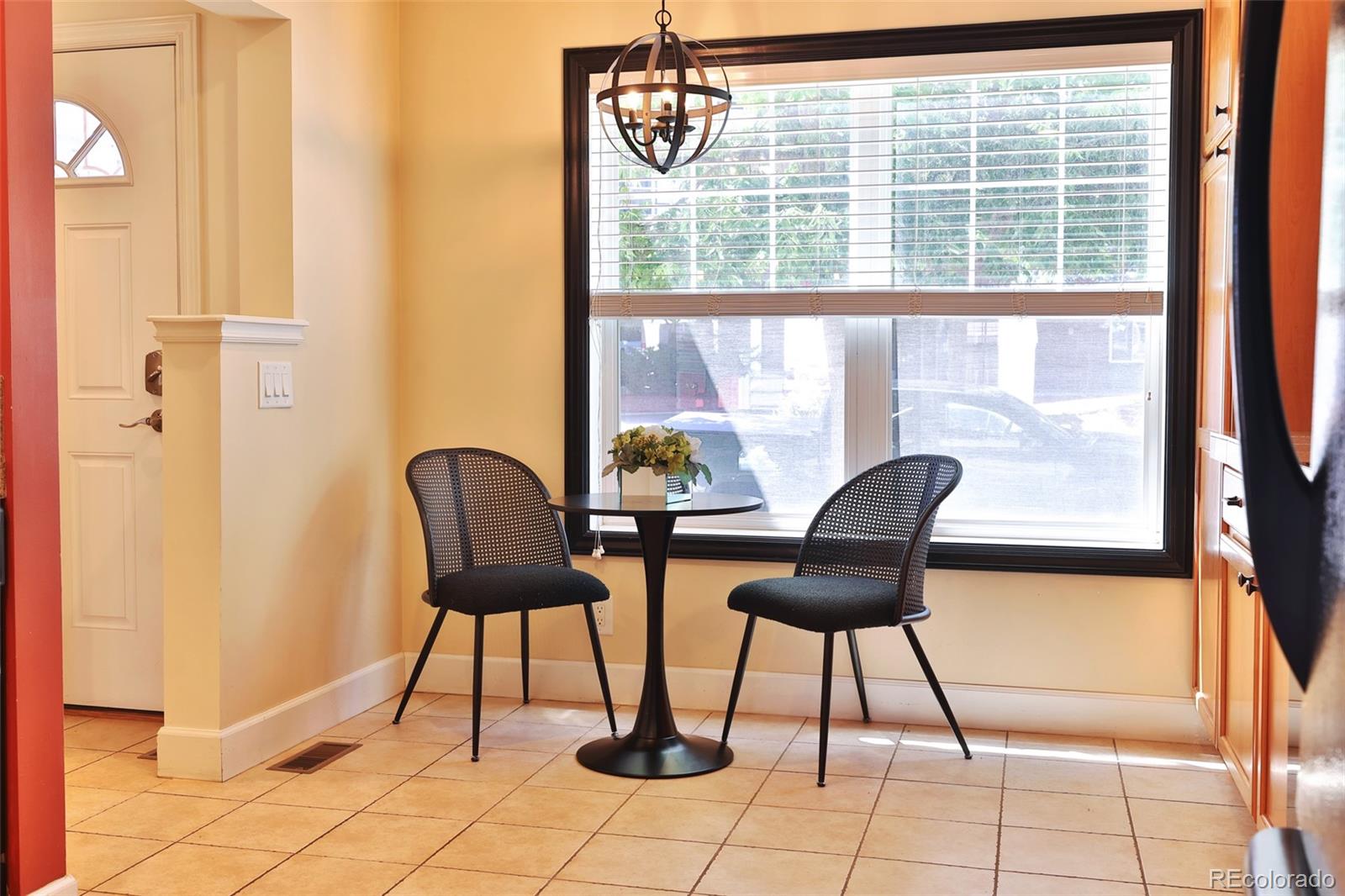 MLS Image #5 for 4395 e jewell ,denver, Colorado