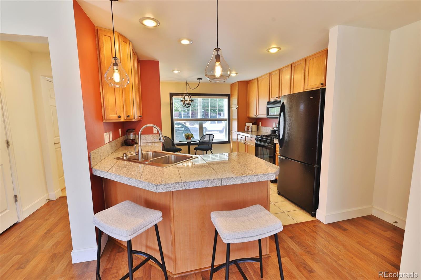 MLS Image #7 for 4395 e jewell ,denver, Colorado
