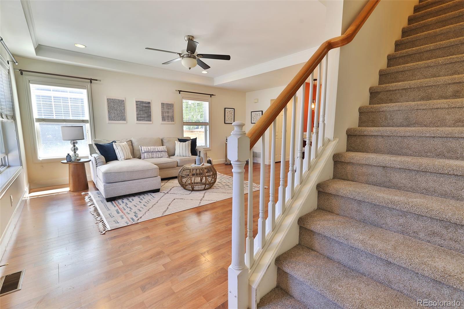 MLS Image #8 for 4395 e jewell ,denver, Colorado