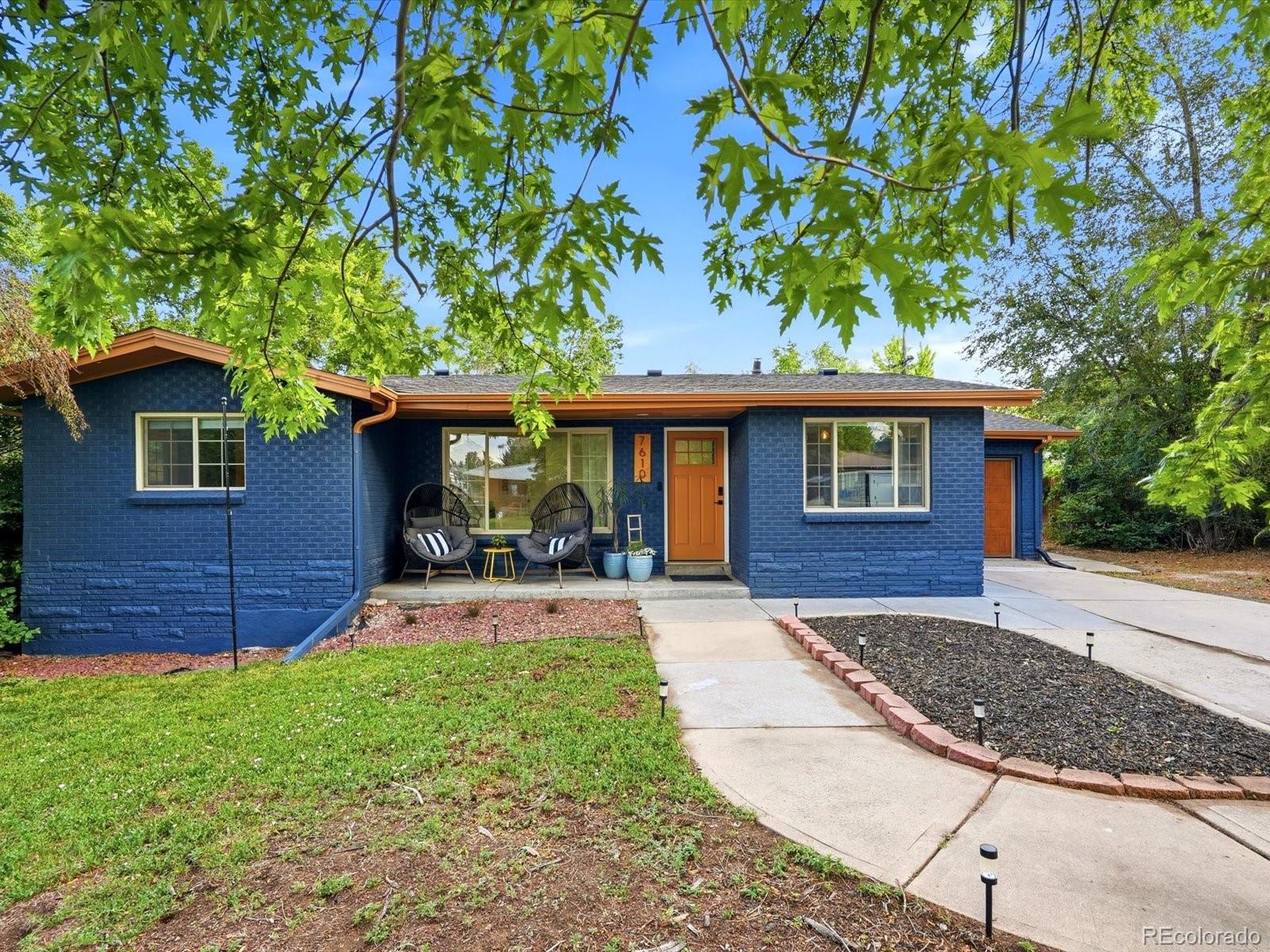 MLS Image #2 for 7610 w 24th avenue,lakewood, Colorado