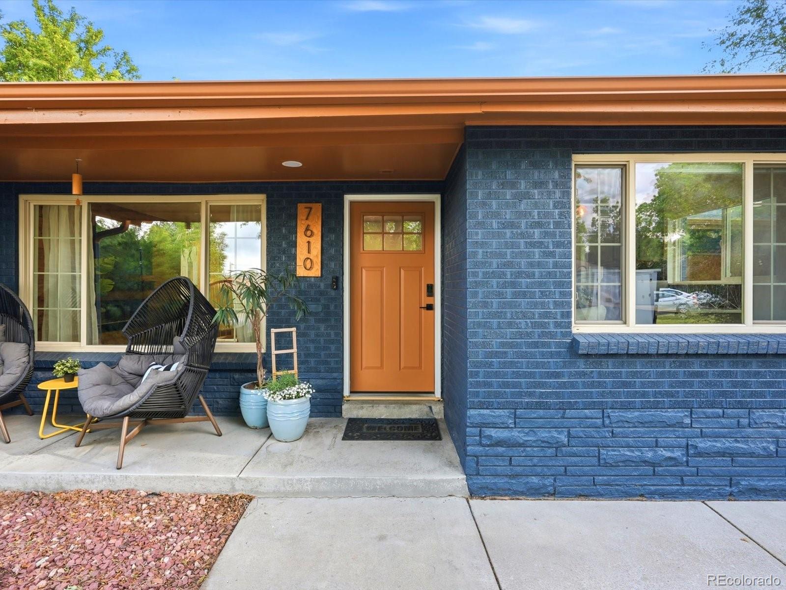 MLS Image #3 for 7610 w 24th avenue,lakewood, Colorado