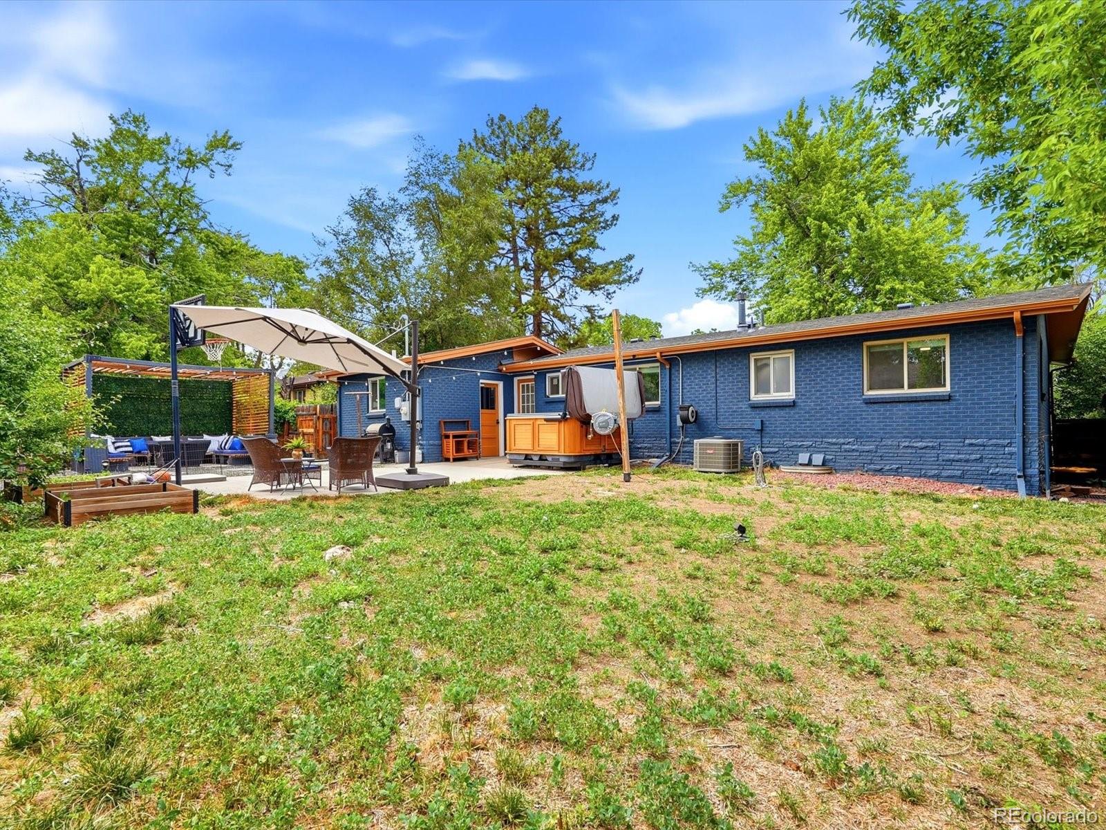 MLS Image #44 for 7610 w 24th avenue,lakewood, Colorado