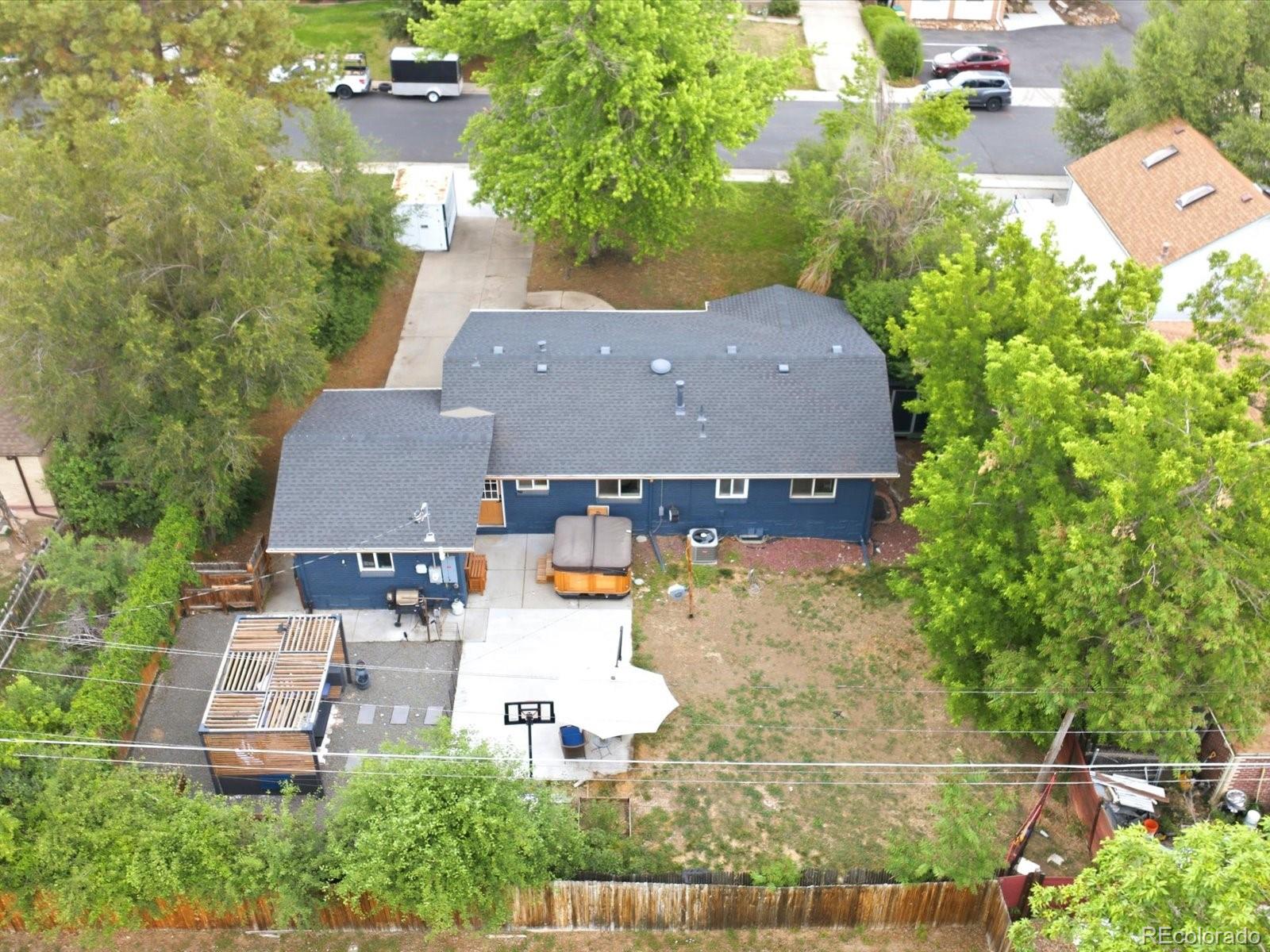 MLS Image #45 for 7610 w 24th avenue,lakewood, Colorado