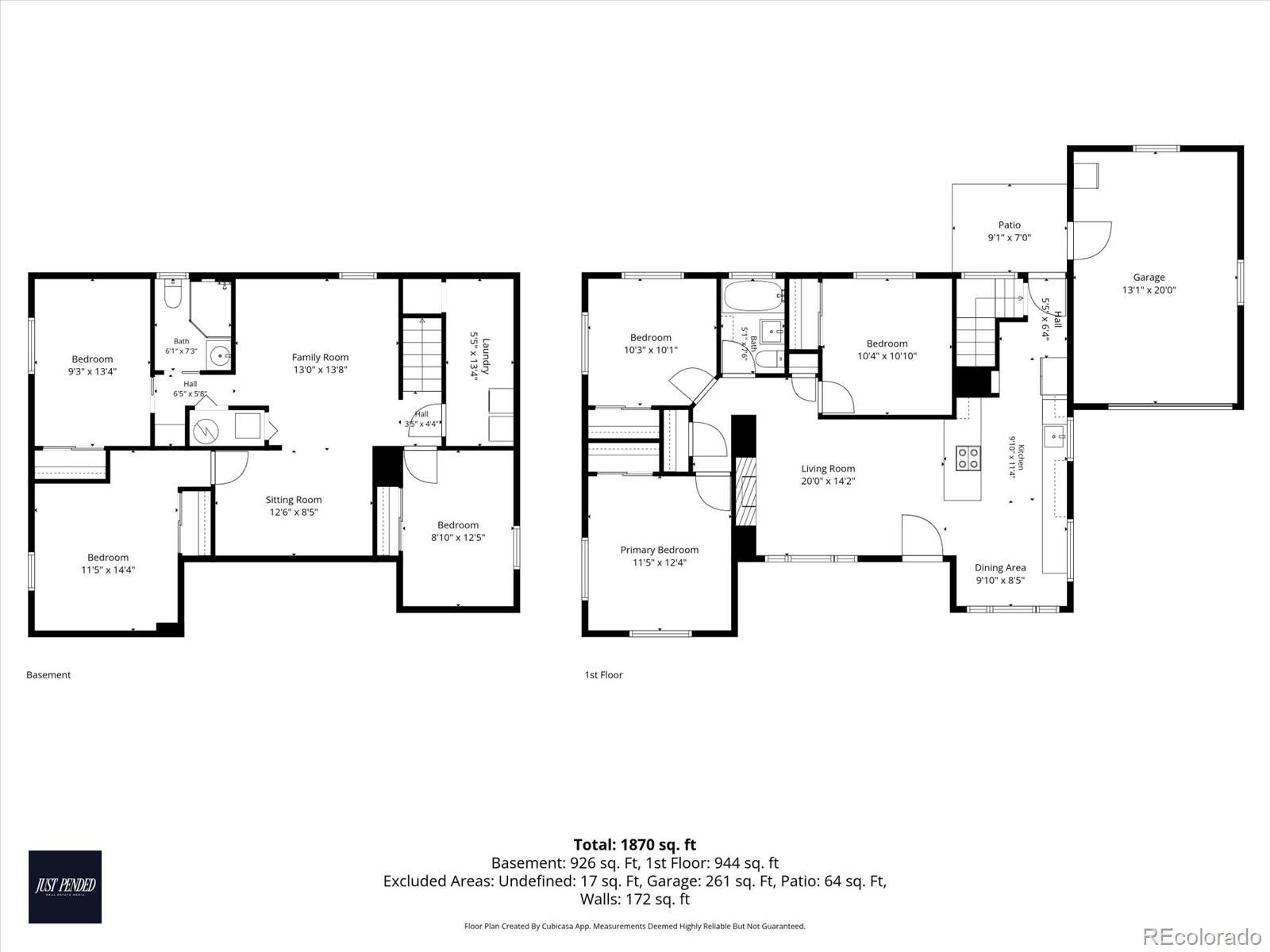 MLS Image #48 for 7610 w 24th avenue,lakewood, Colorado