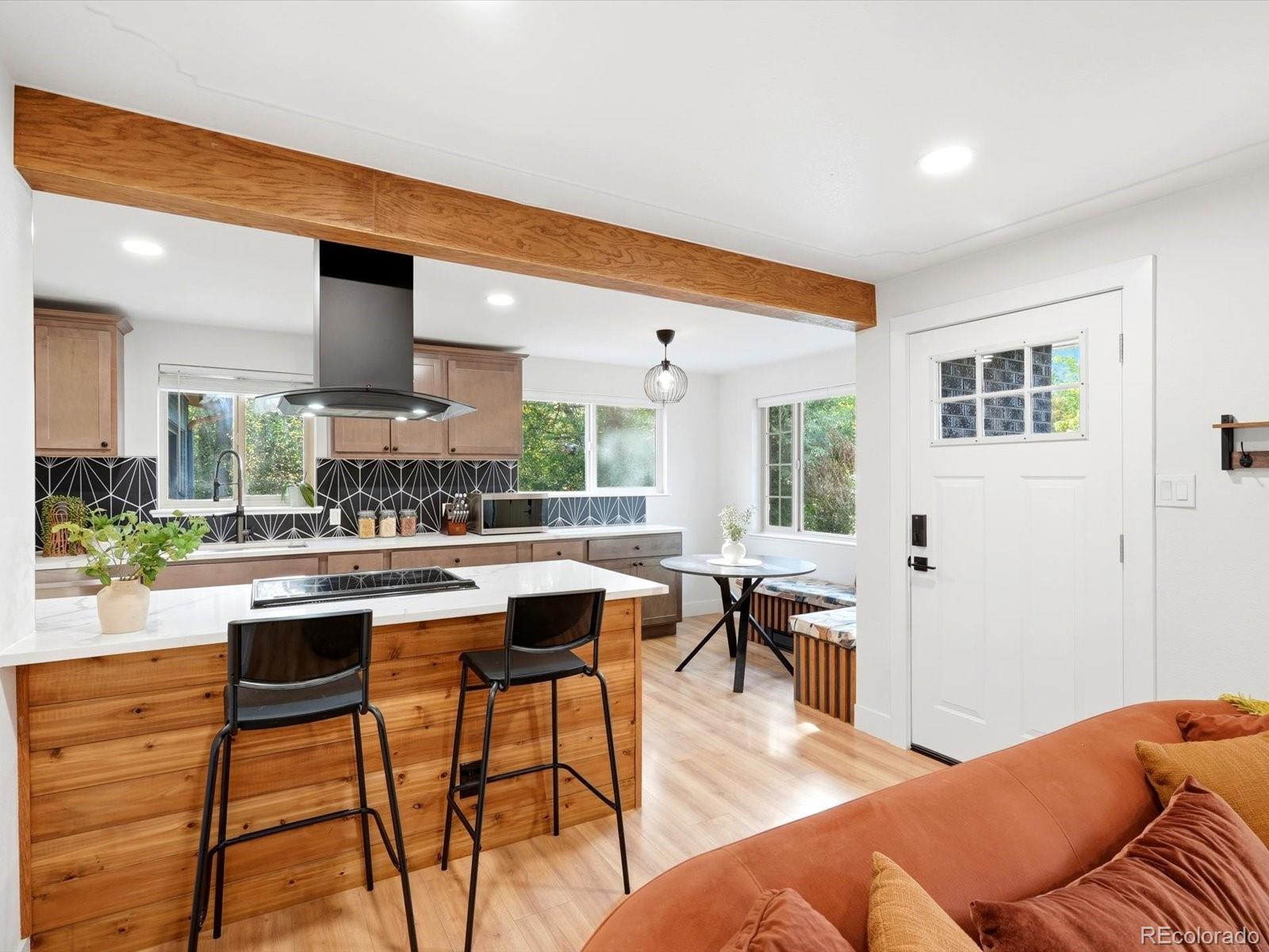 MLS Image #5 for 7610 w 24th avenue,lakewood, Colorado