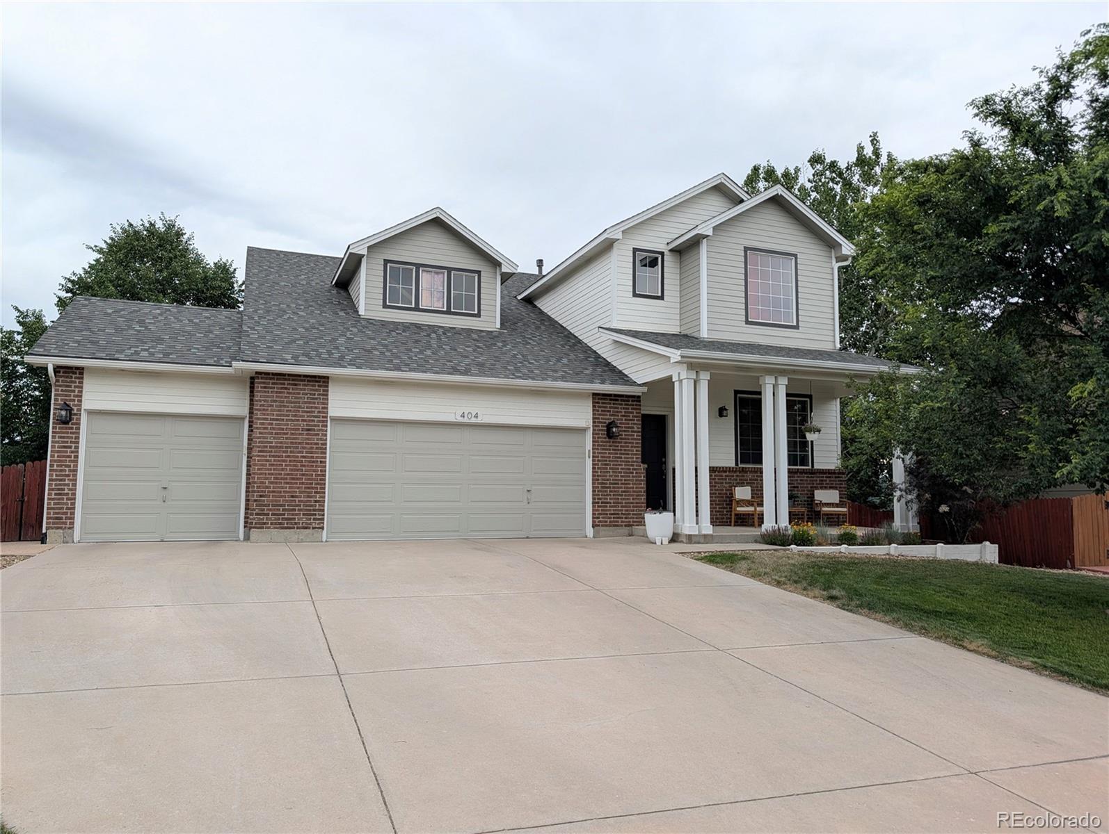 MLS Image #5 for 404  buena vista court,brighton, Colorado