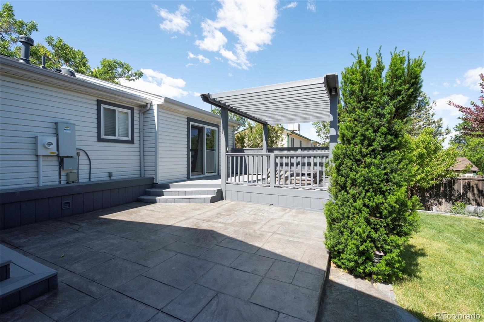 MLS Image #28 for 17959 e oxford place,aurora, Colorado