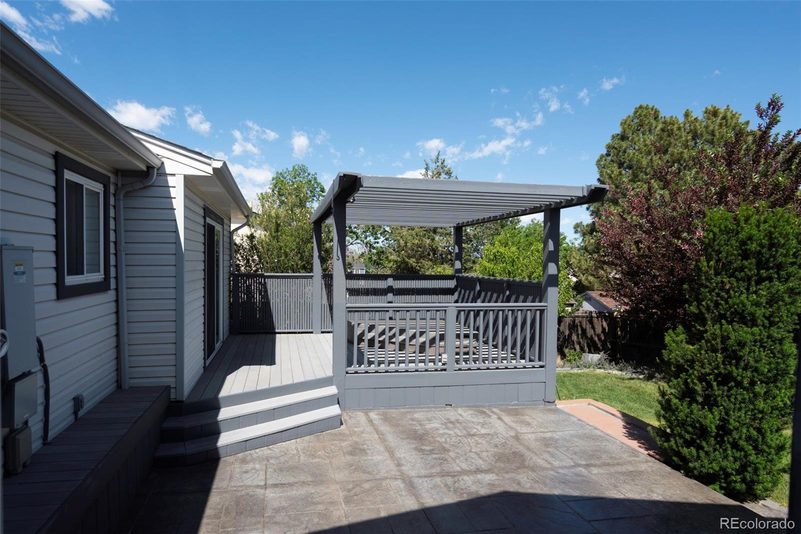 MLS Image #37 for 17959 e oxford place,aurora, Colorado