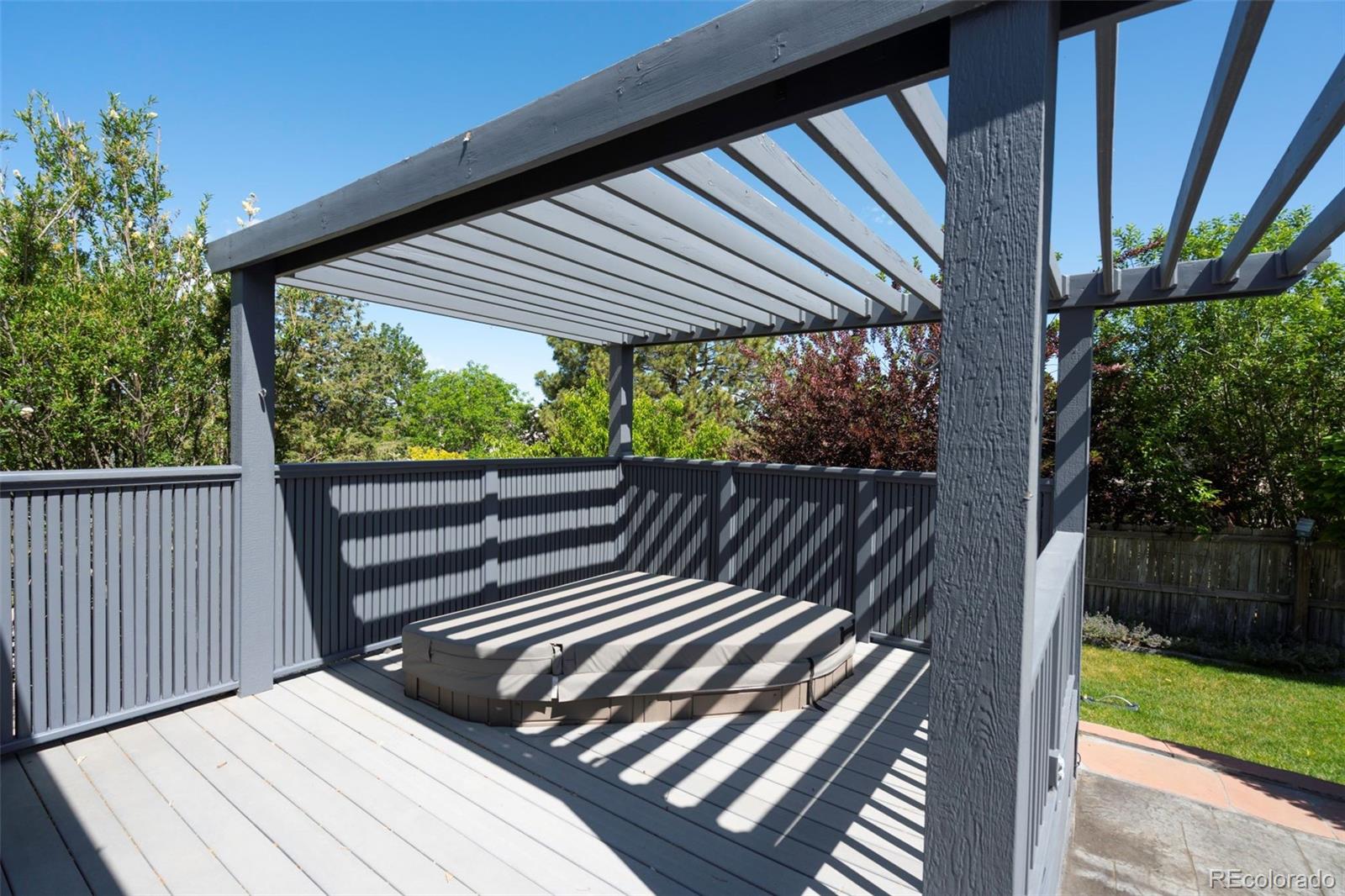 MLS Image #39 for 17959 e oxford place,aurora, Colorado
