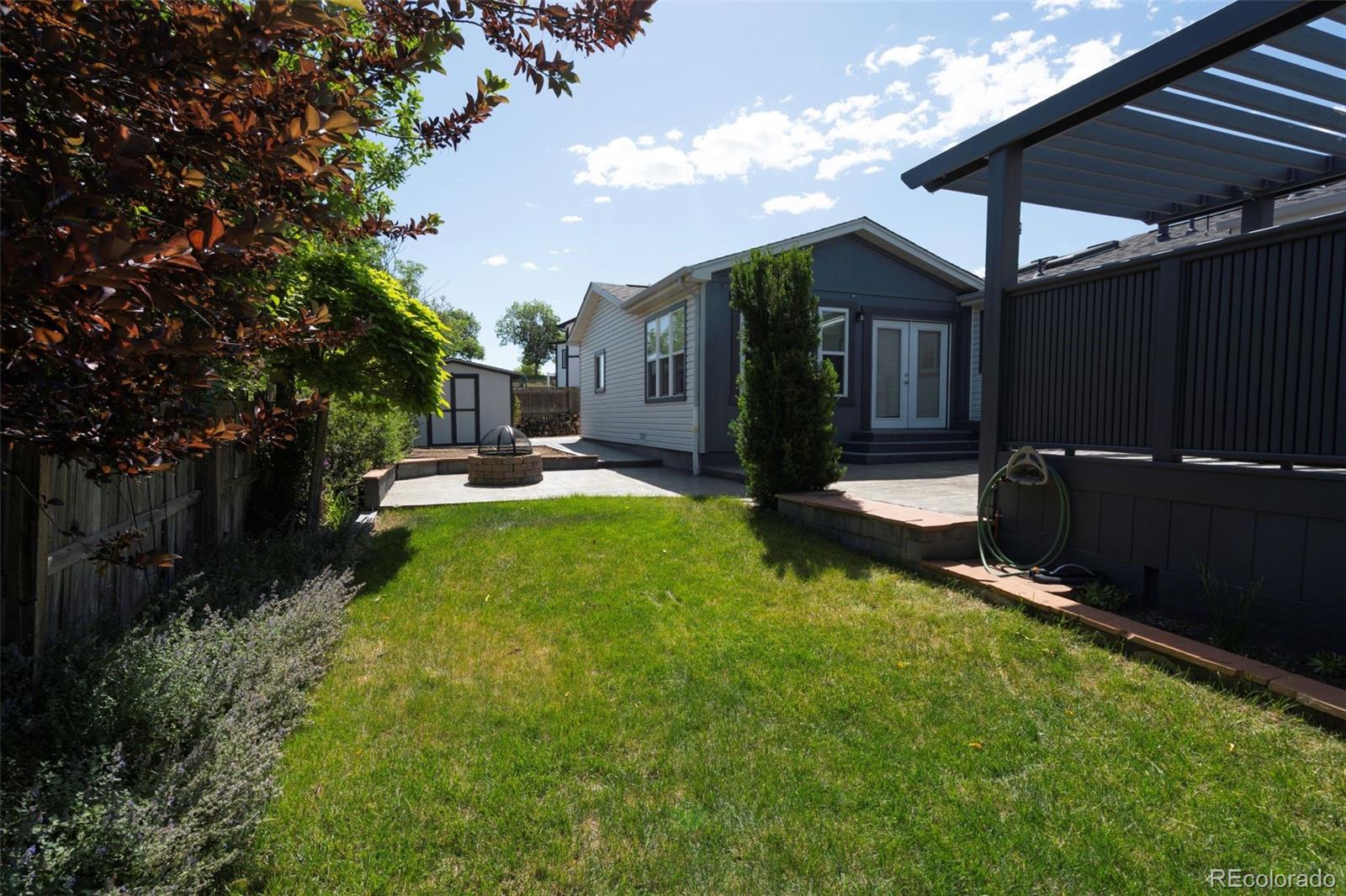 MLS Image #44 for 17959 e oxford place,aurora, Colorado