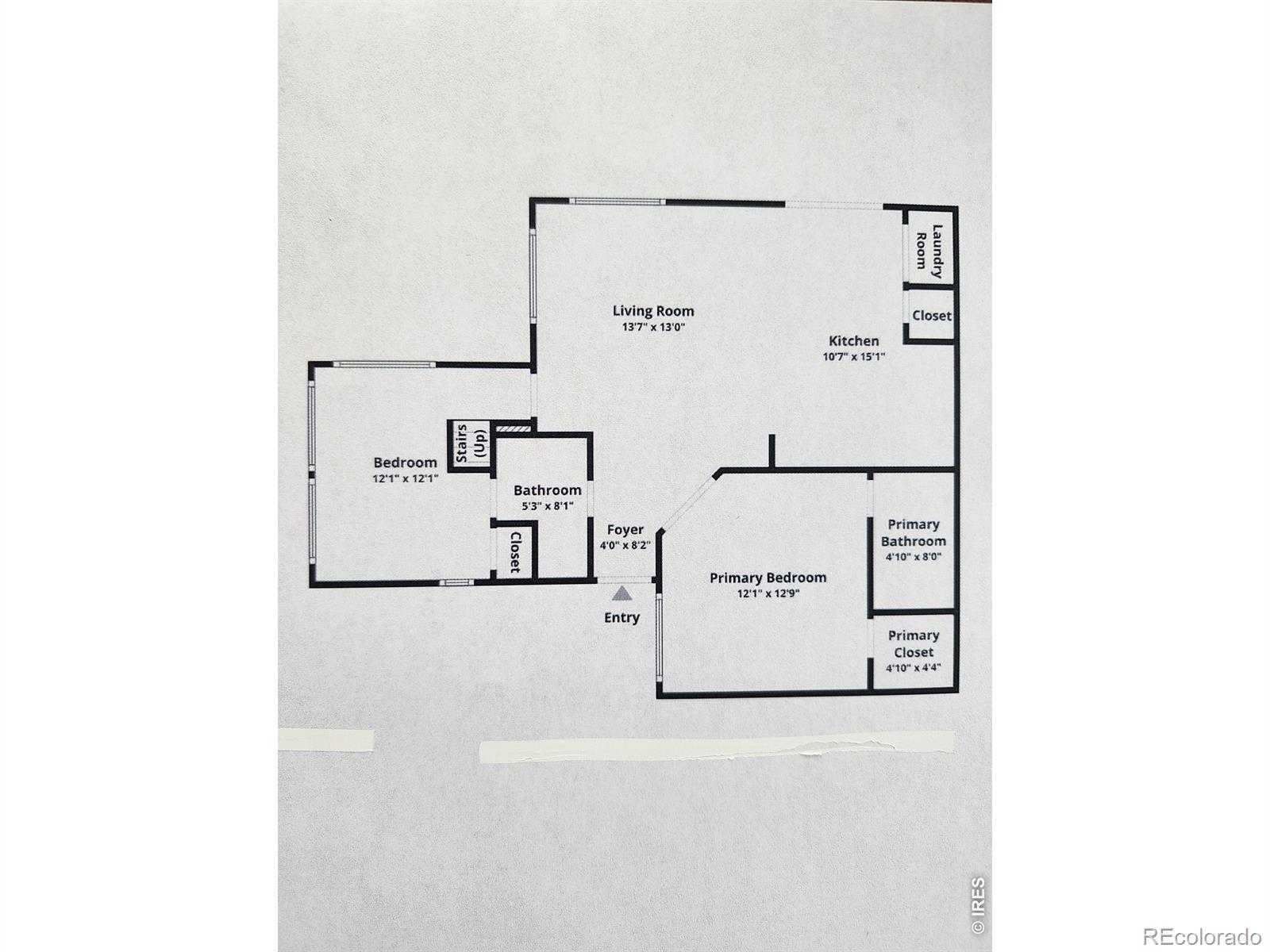 MLS Image #22 for 4827  white rock 6-a circle,boulder, Colorado