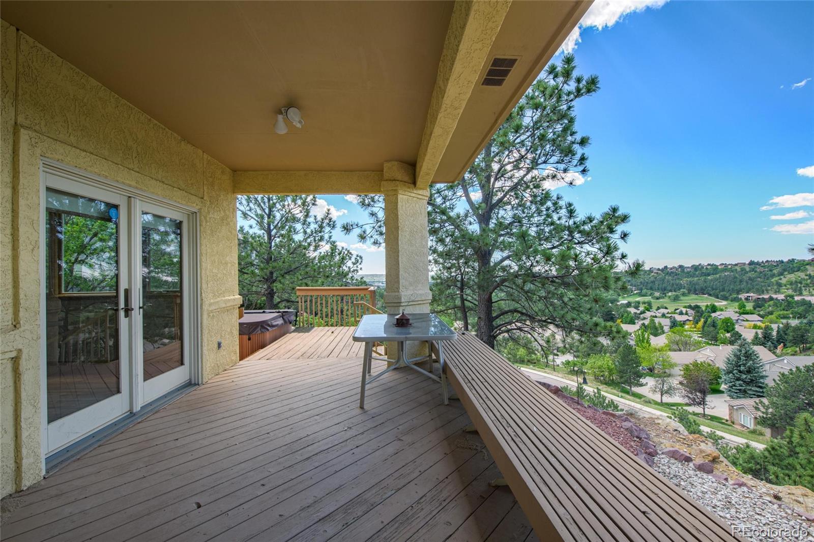 MLS Image #15 for 2255  gambrell lane,colorado springs, Colorado