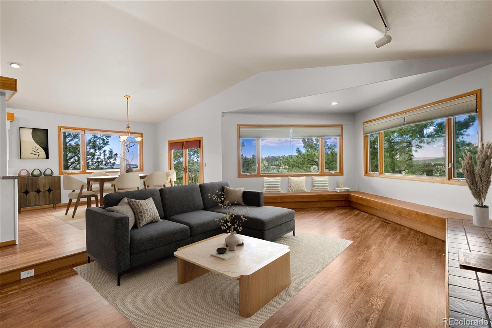 MLS Image #3 for 2255  gambrell lane,colorado springs, Colorado