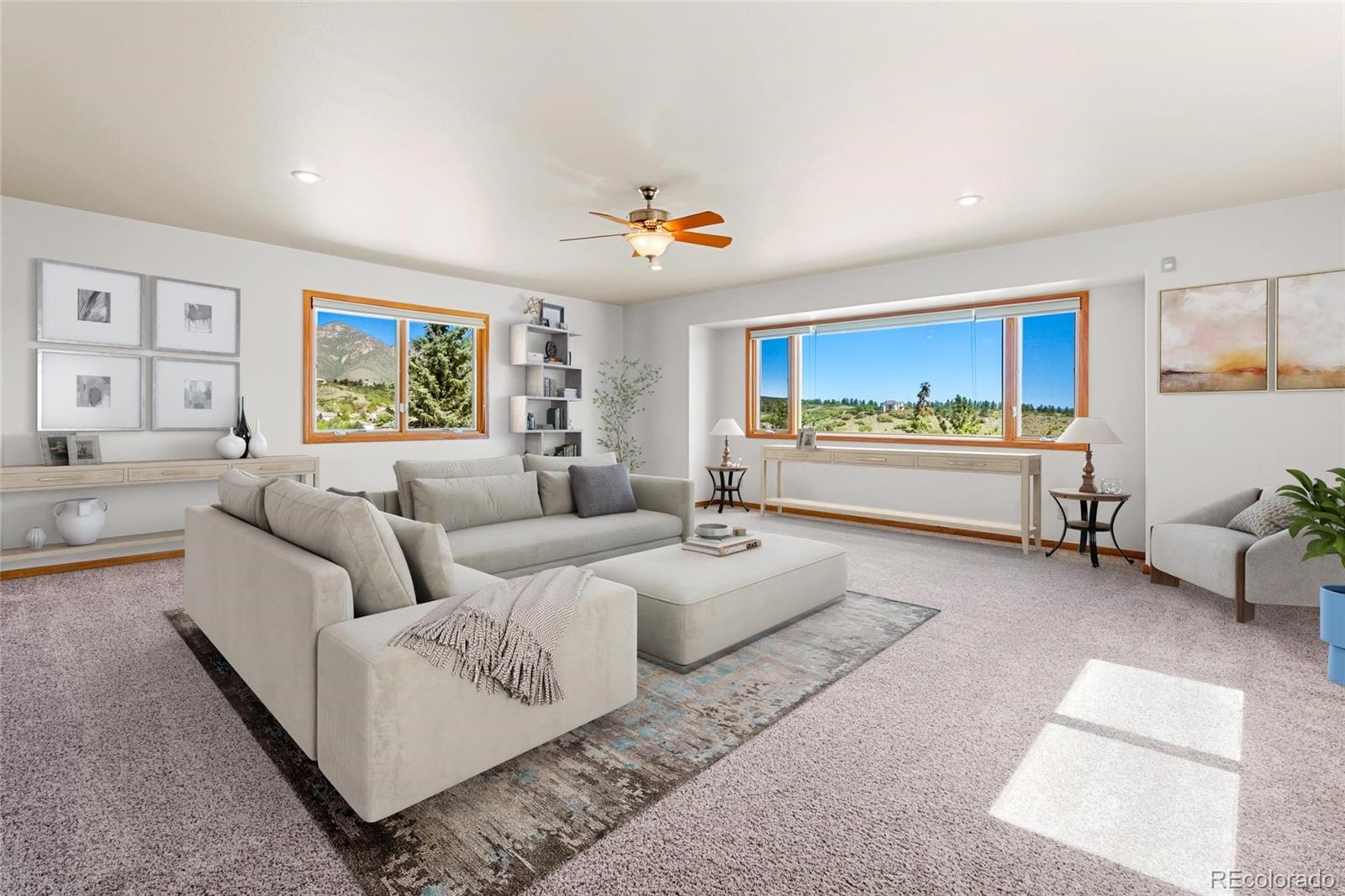 MLS Image #33 for 2255  gambrell lane,colorado springs, Colorado