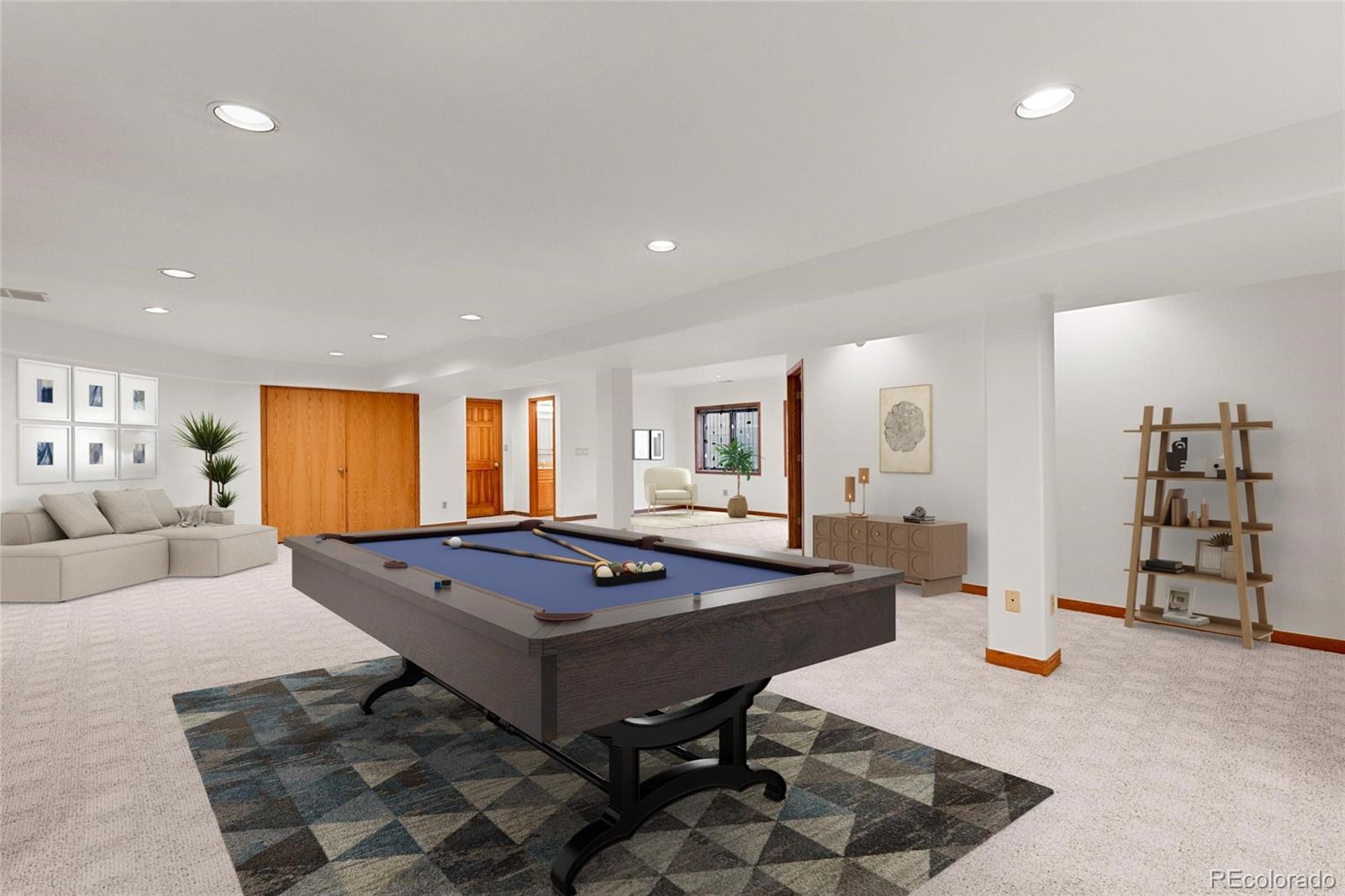 MLS Image #37 for 2255  gambrell lane,colorado springs, Colorado