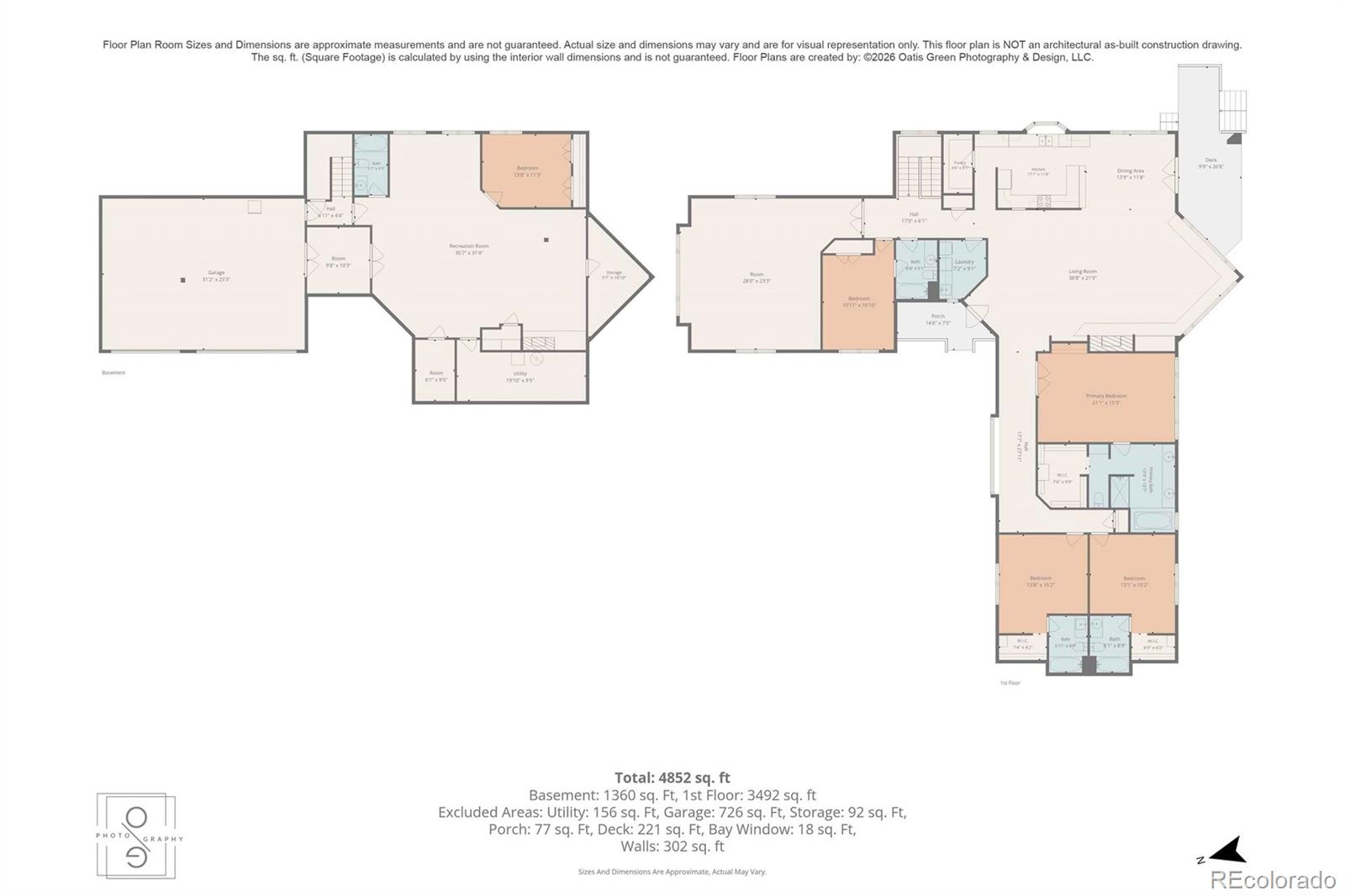 MLS Image #44 for 2255  gambrell lane,colorado springs, Colorado