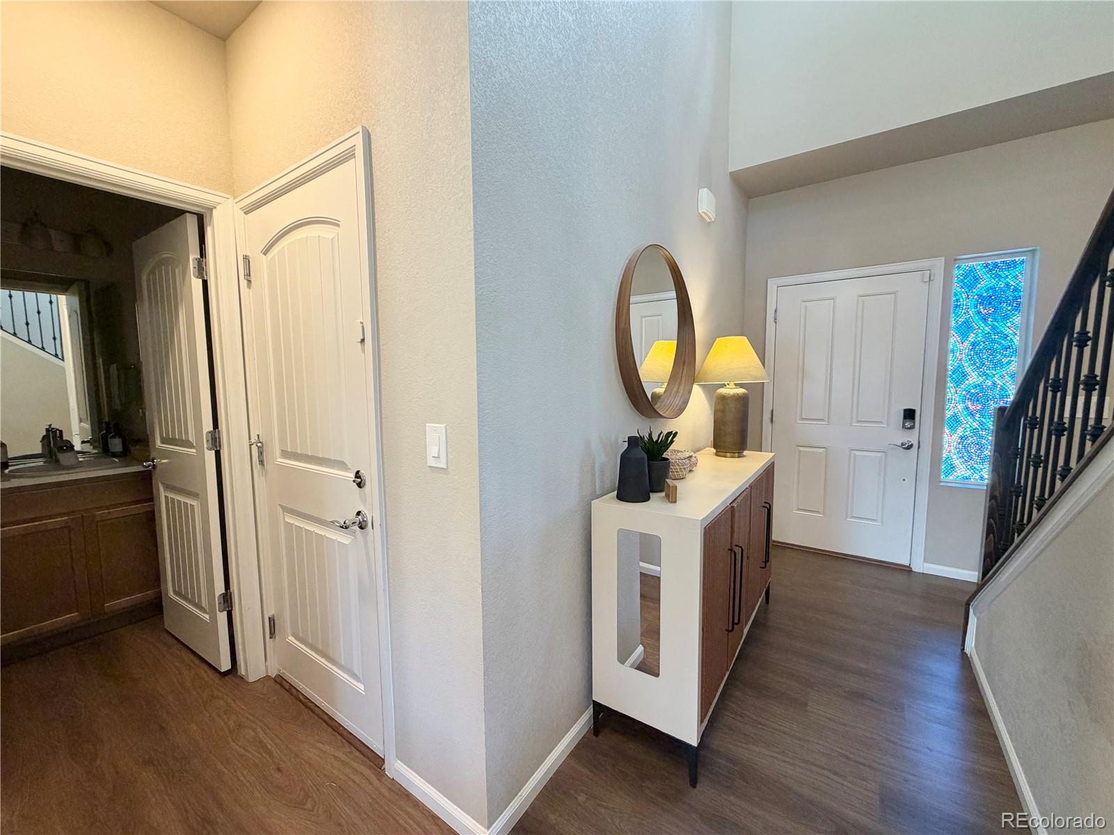 MLS Image #11 for 10710  rolling peaks drive,peyton, Colorado