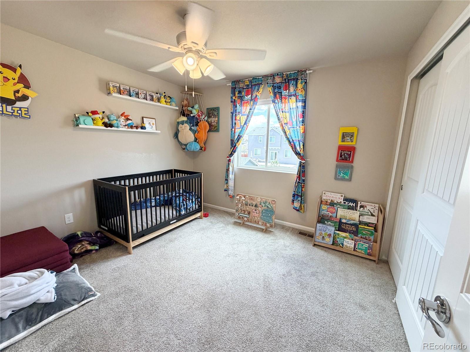 MLS Image #15 for 10710  rolling peaks drive,peyton, Colorado