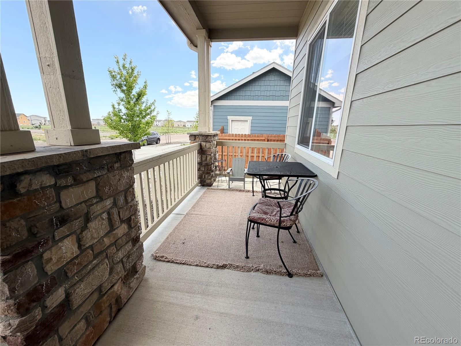 MLS Image #2 for 10710  rolling peaks drive,peyton, Colorado