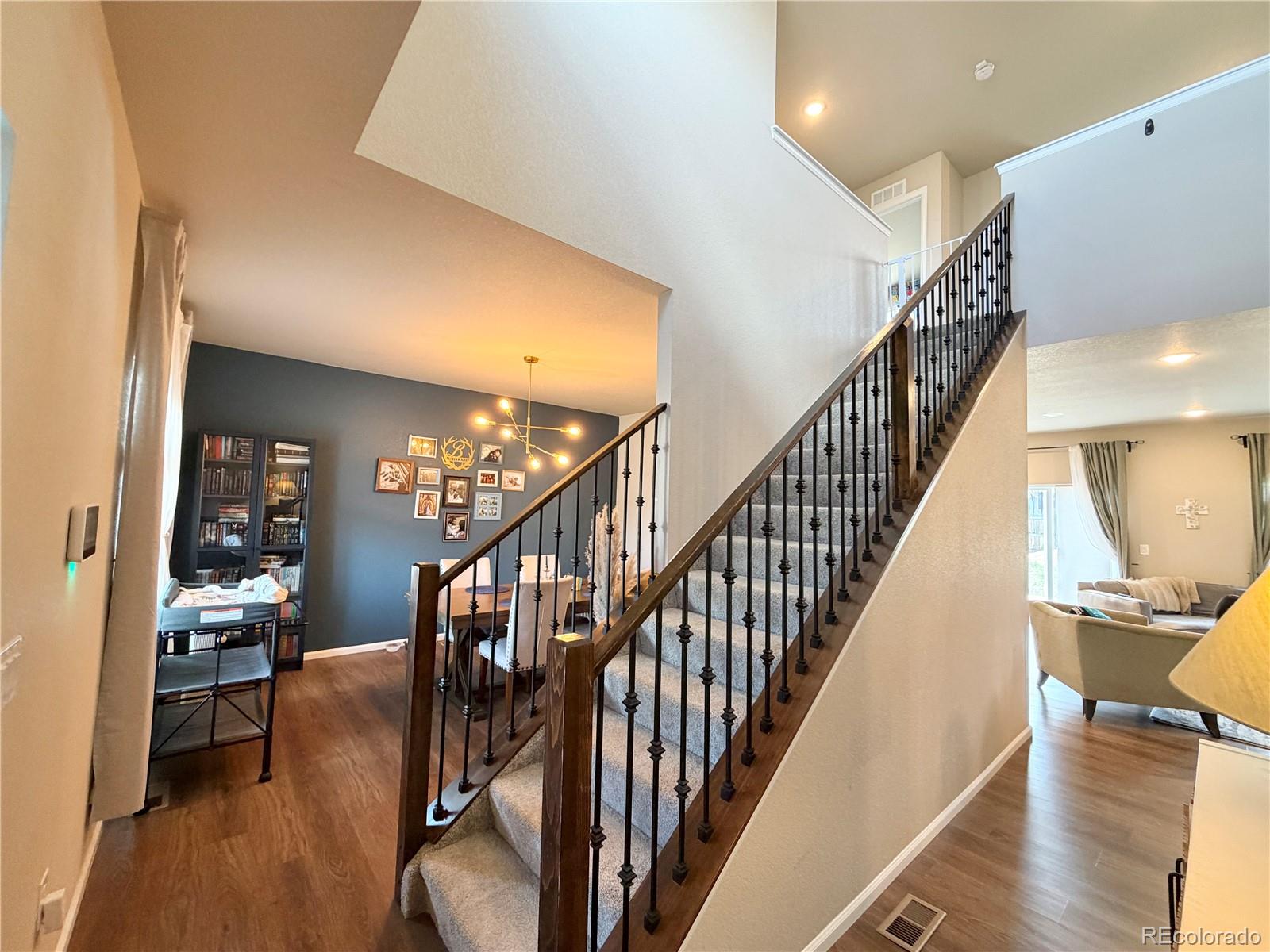 MLS Image #3 for 10710  rolling peaks drive,peyton, Colorado