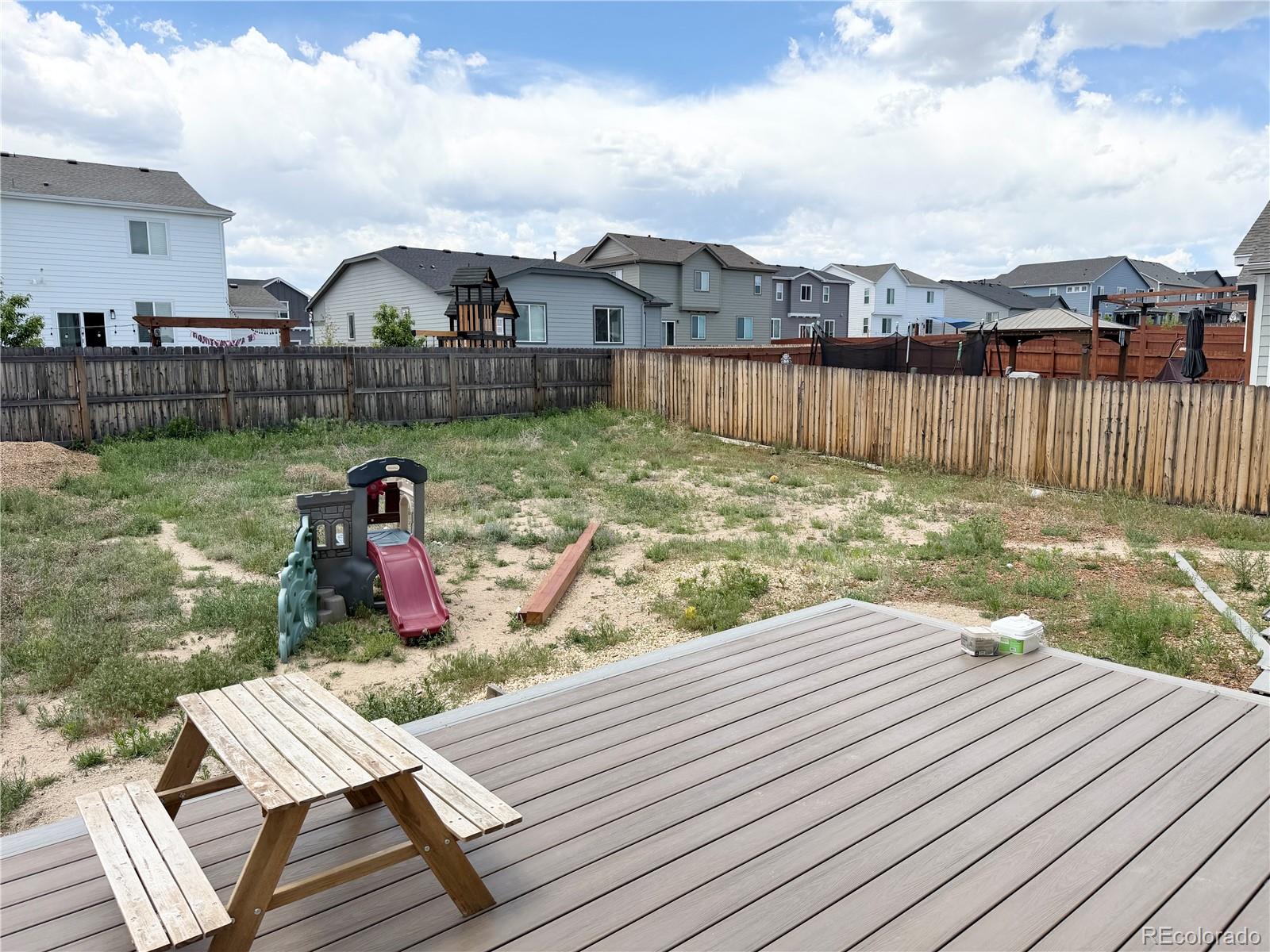 MLS Image #31 for 10710  rolling peaks drive,peyton, Colorado