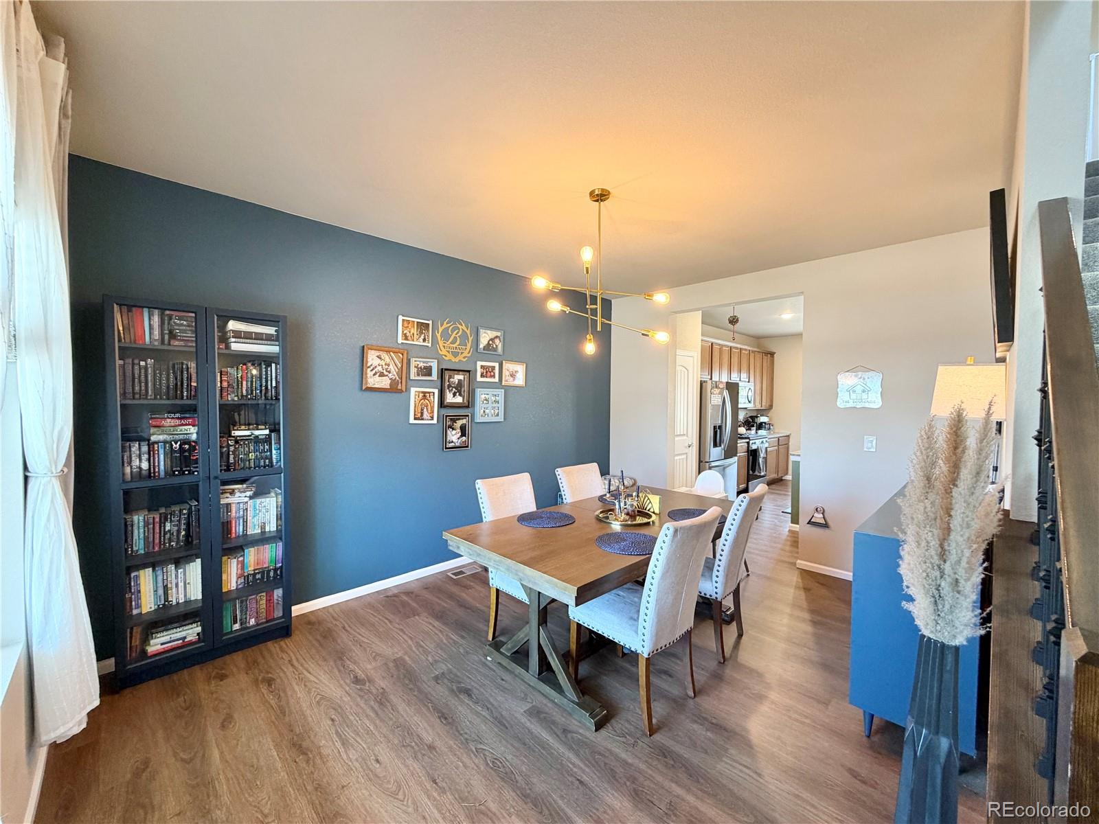 MLS Image #4 for 10710  rolling peaks drive,peyton, Colorado