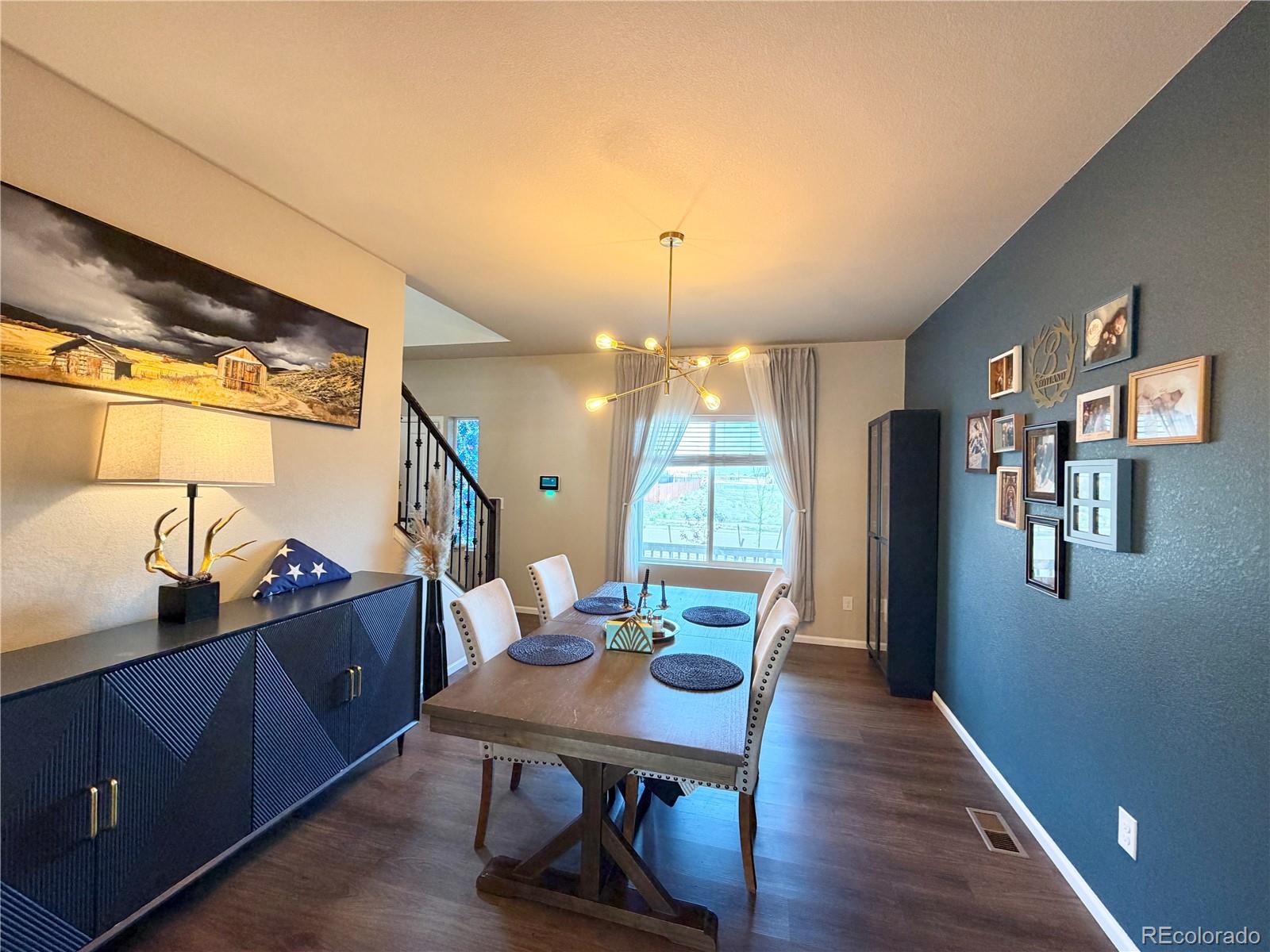 MLS Image #5 for 10710  rolling peaks drive,peyton, Colorado