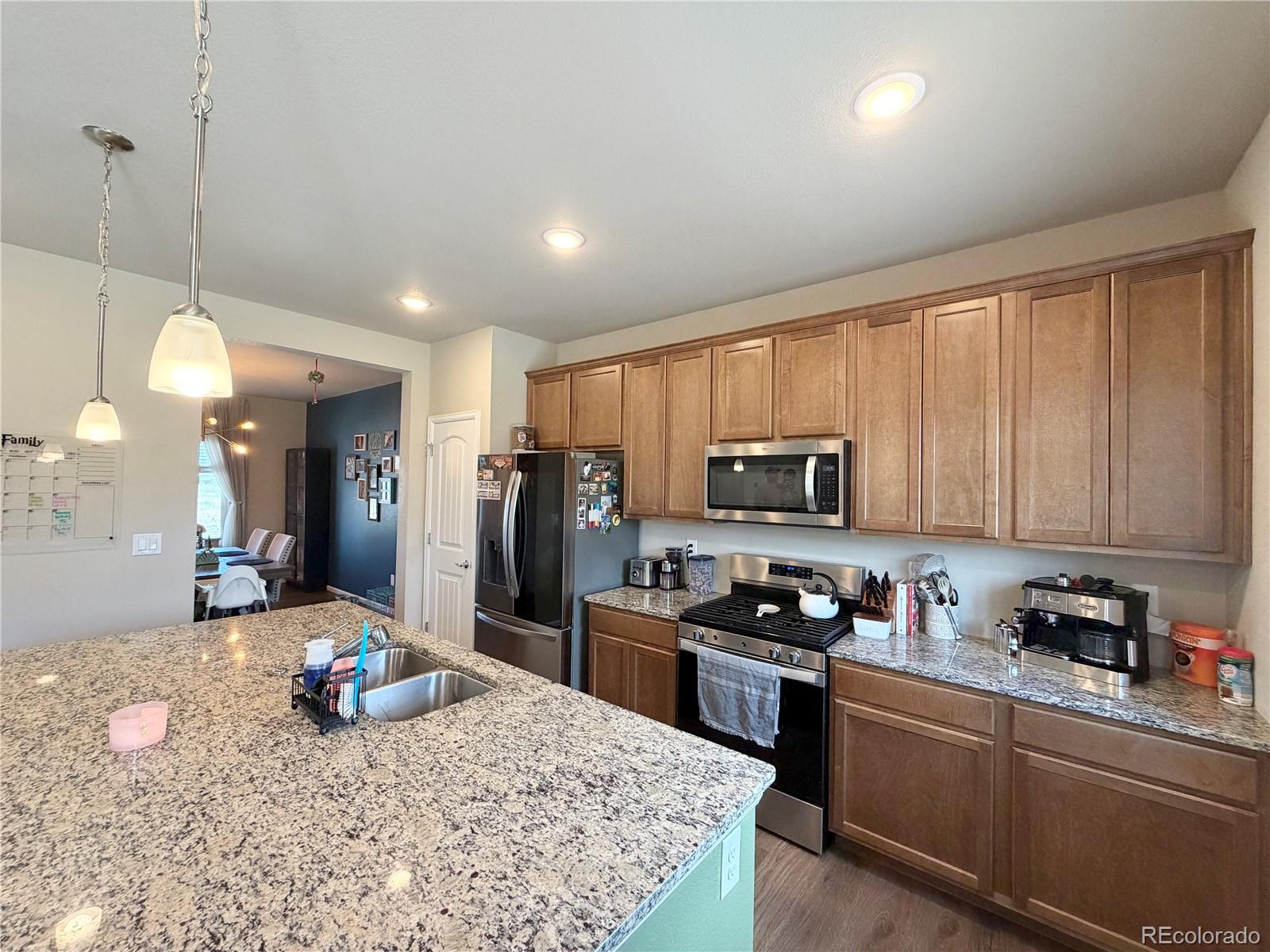 MLS Image #7 for 10710  rolling peaks drive,peyton, Colorado