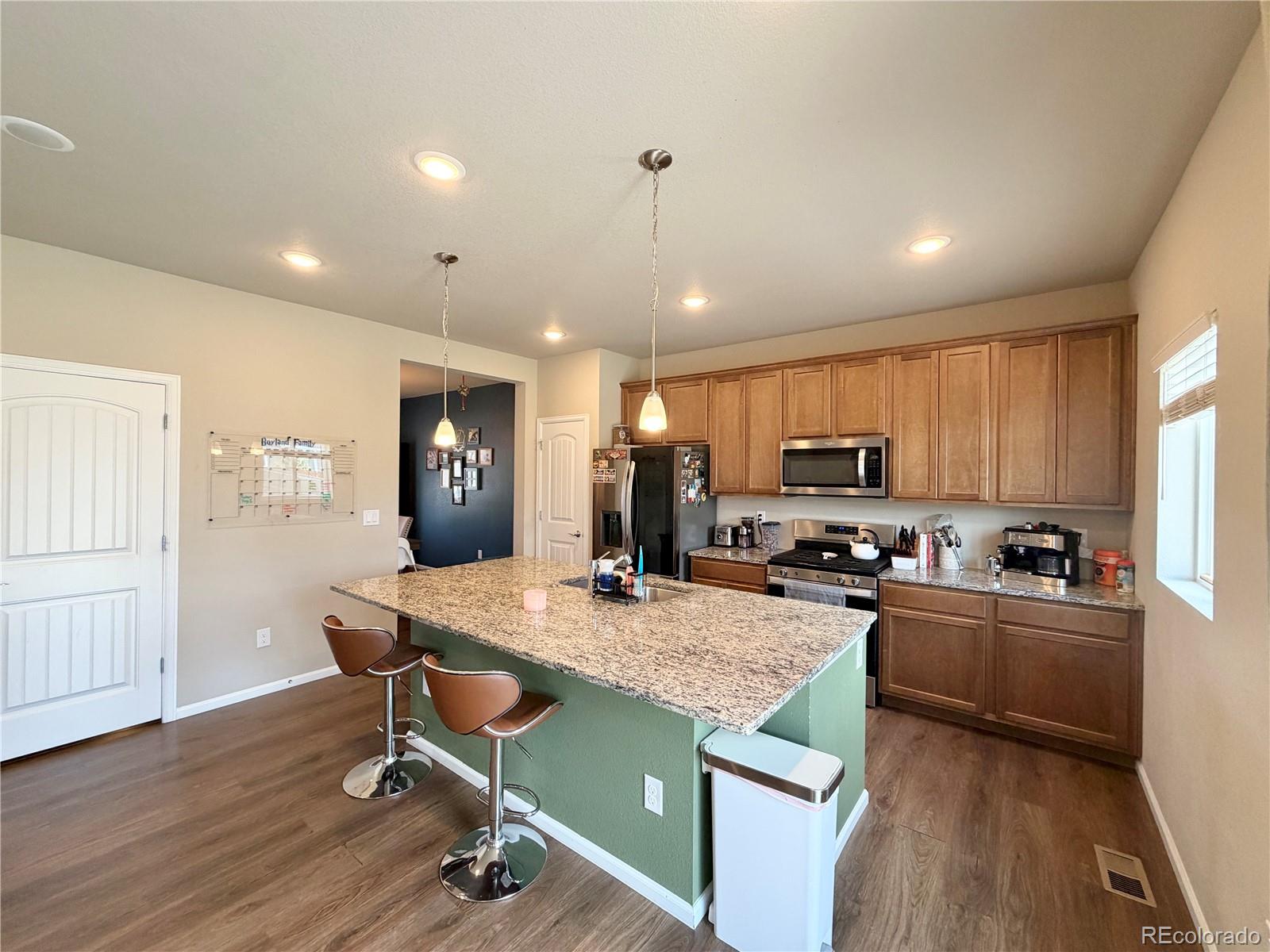 MLS Image #8 for 10710  rolling peaks drive,peyton, Colorado
