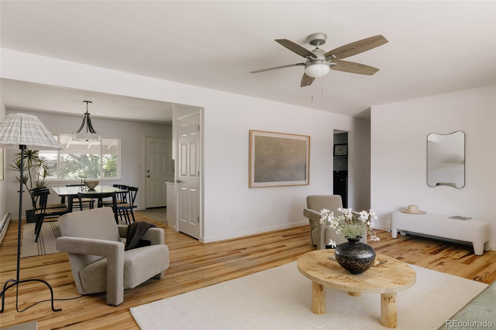 MLS Image #2 for 5946 w iowa place,lakewood, Colorado
