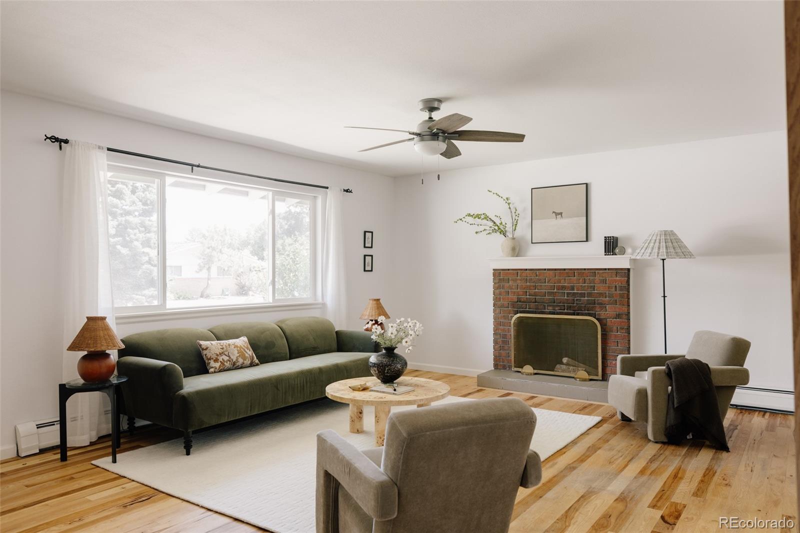 MLS Image #4 for 5946 w iowa place,lakewood, Colorado