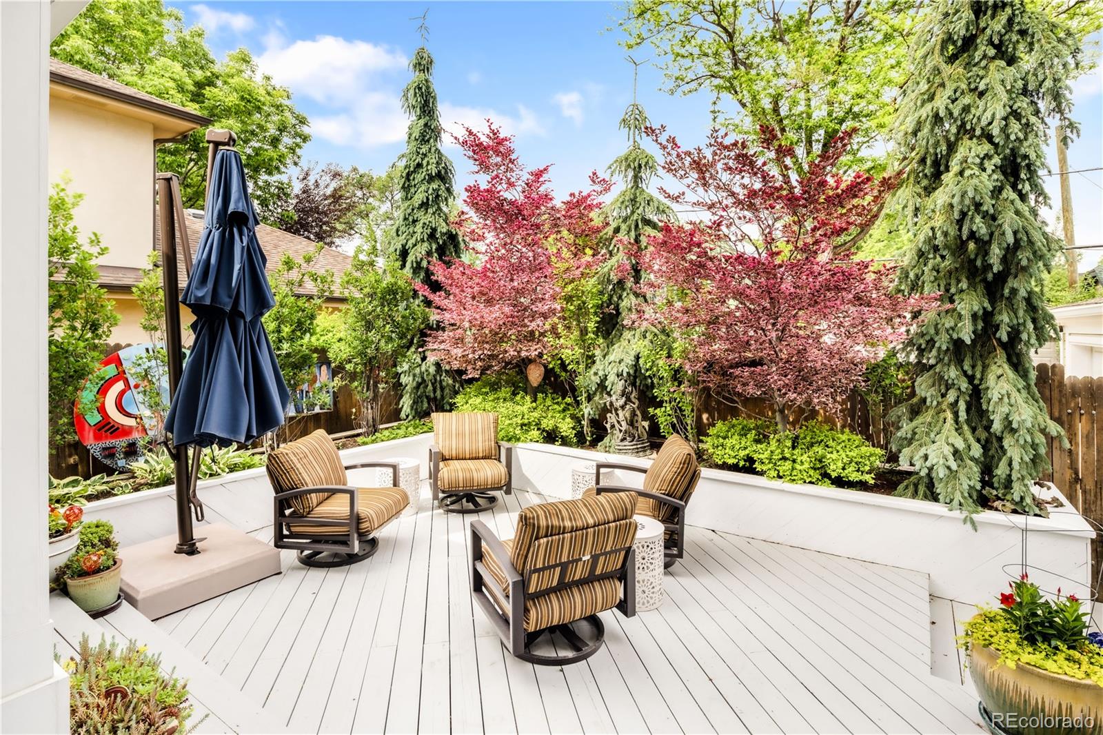 MLS Image #1 for 2451 s adams street,denver, Colorado