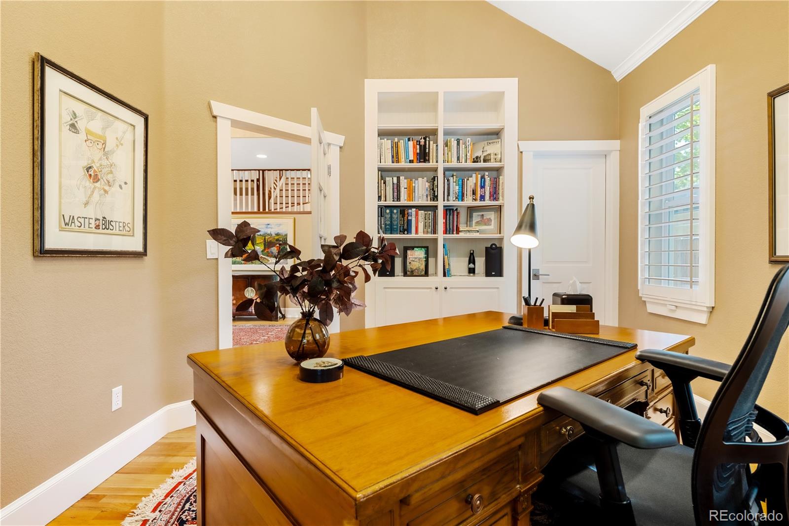 MLS Image #10 for 2451 s adams street,denver, Colorado