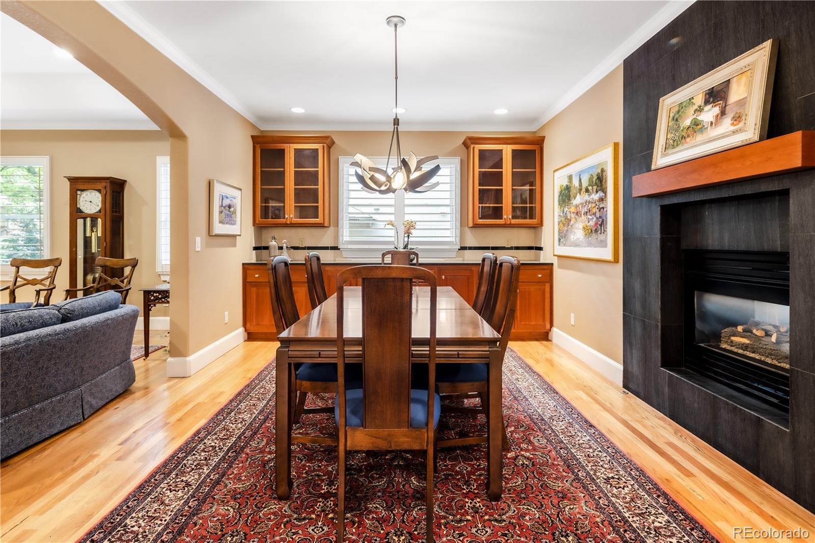 MLS Image #11 for 2451 s adams street,denver, Colorado