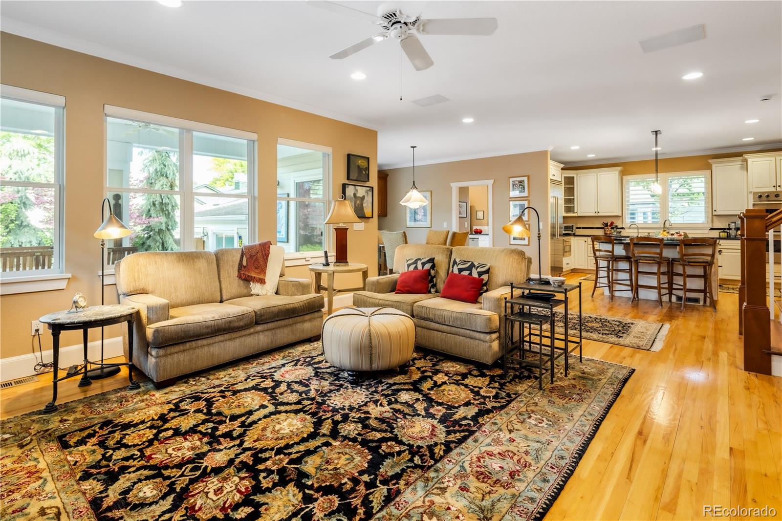MLS Image #13 for 2451 s adams street,denver, Colorado