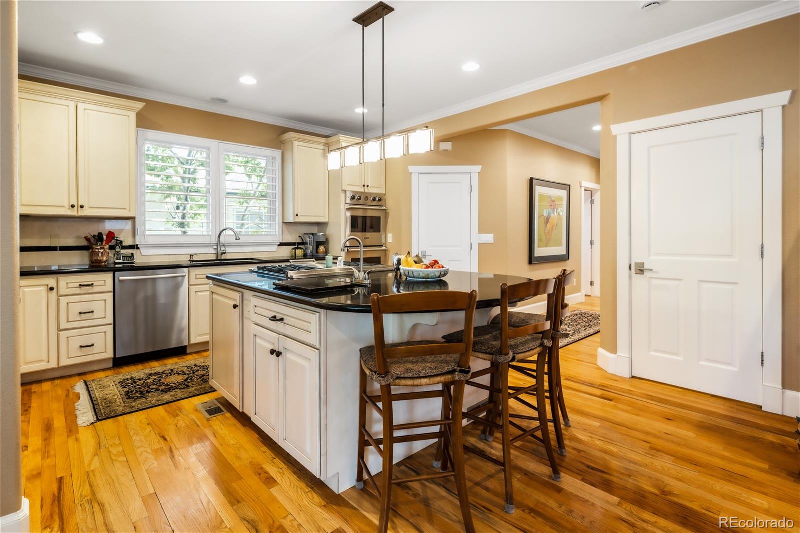 MLS Image #17 for 2451 s adams street,denver, Colorado